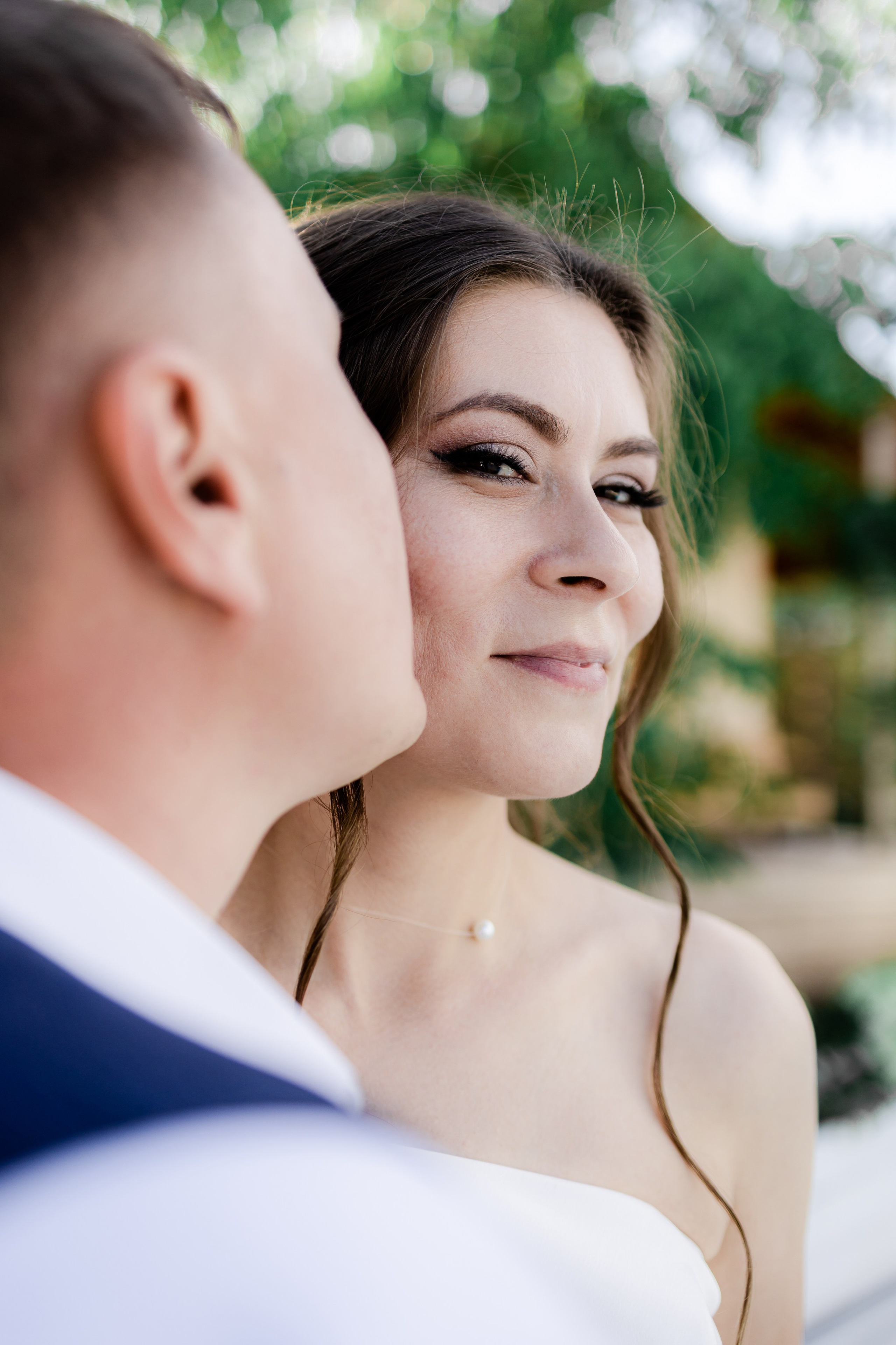 Свадебный час. Фотограф Братск Юлий Дежин