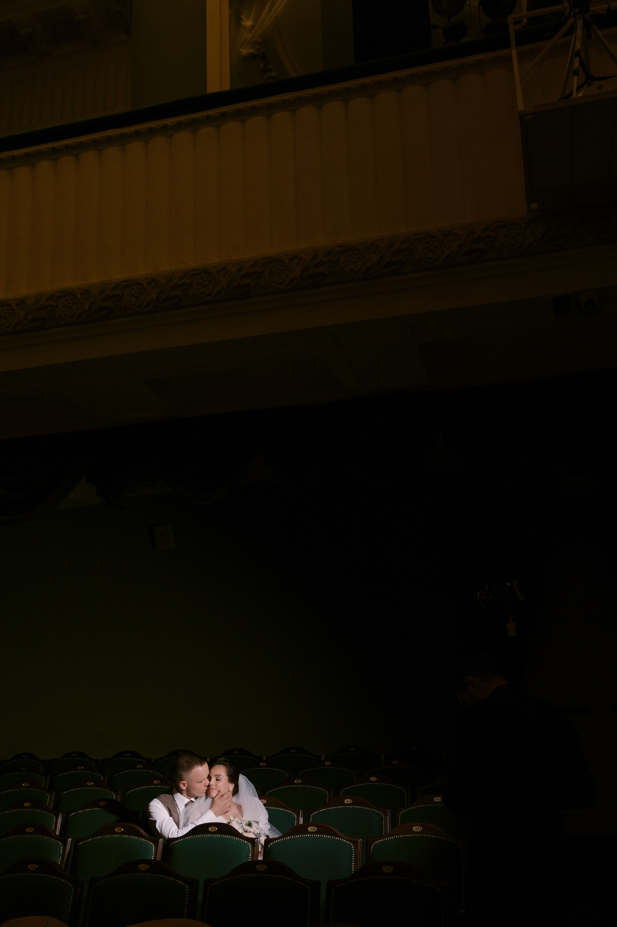 Алина + Никита. Свадебный фотограф в Тамбове Валерий Тихов