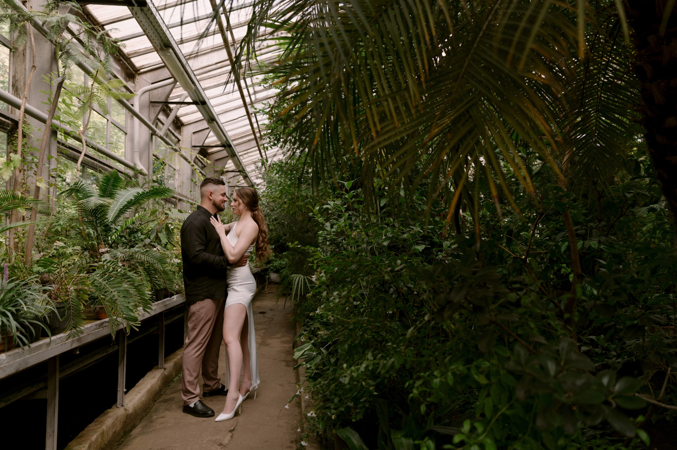 Катя + Вадим. Свадебный фотограф в Тамбове Валерий Тихов