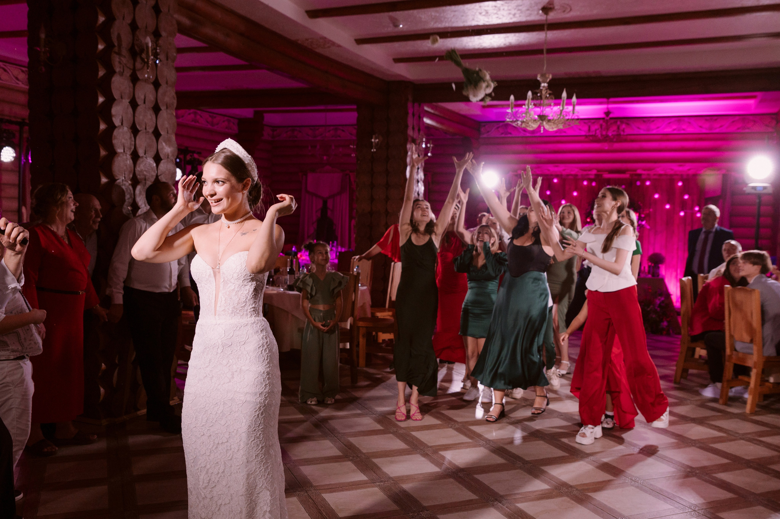 Анастасия + Никита. Свадебный фотограф в Тамбове Валерий Тихов