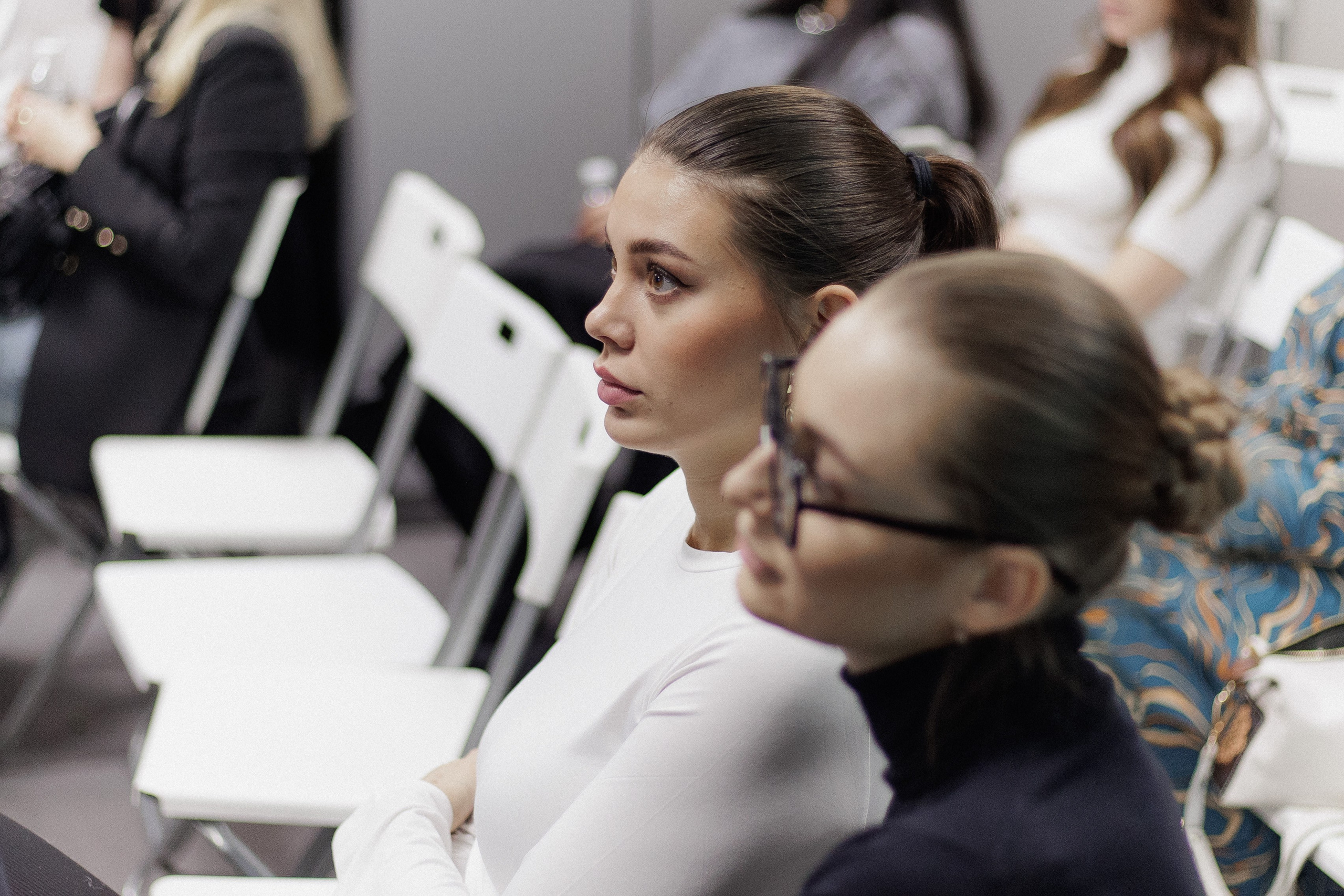 BIORISE КЛИНИКА БИОХАКИНГА — ОТКРЫТИЕ. СВОИ. ФОТООТЧЕТЫ-СОБЫТИЯ-МЕСТА