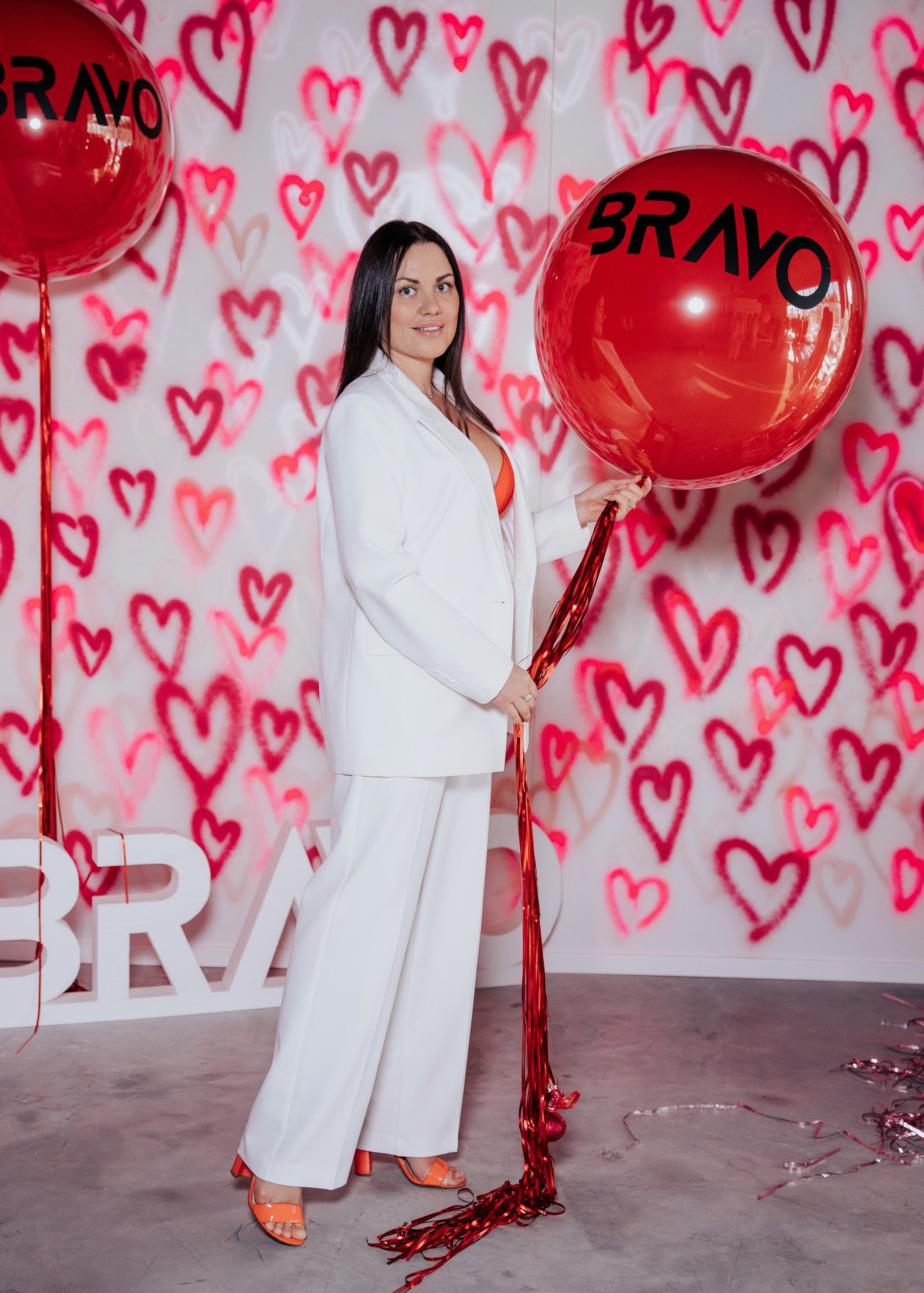 BRAVO — FLORA EVENT — PART II. СВОИ. ФОТООТЧЕТЫ-СОБЫТИЯ-МЕСТА