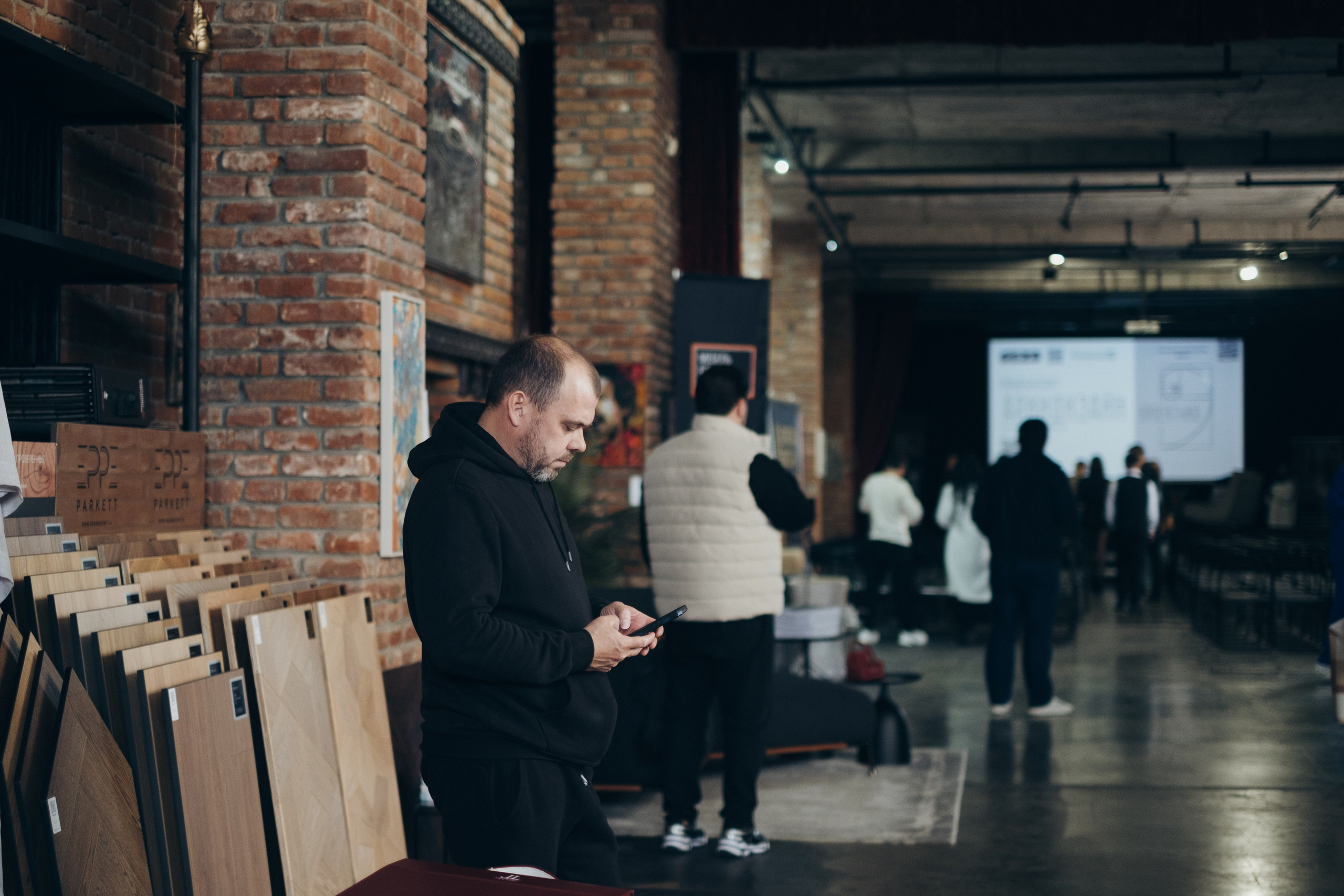 Форум-выставка АРХИДИЗАЙН. Свадебный и репортажной фотограф Денис Ожигин в Краснодаре и Краснодарском крае