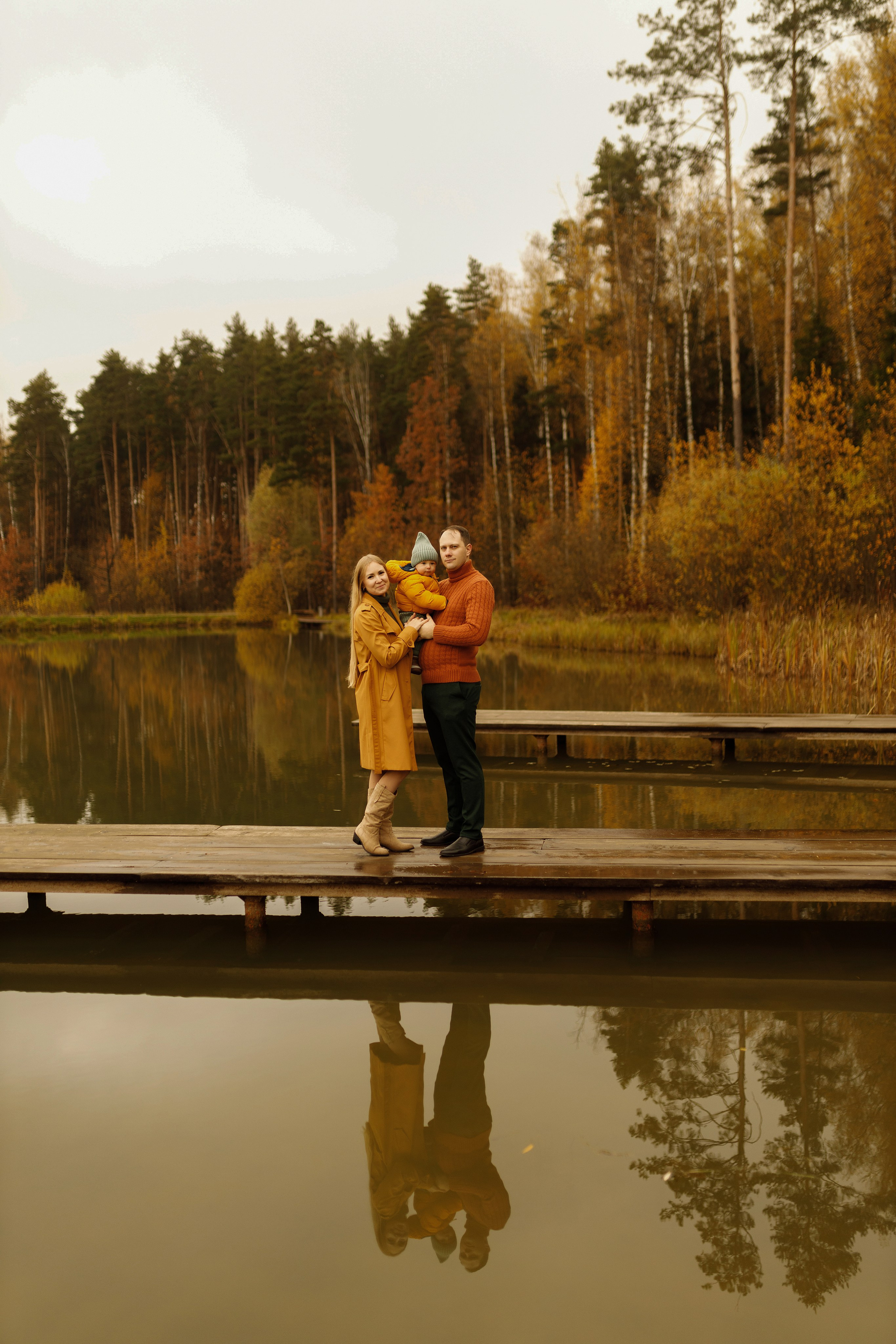 № 2. Фотограф в Москве Юлия Хамзина