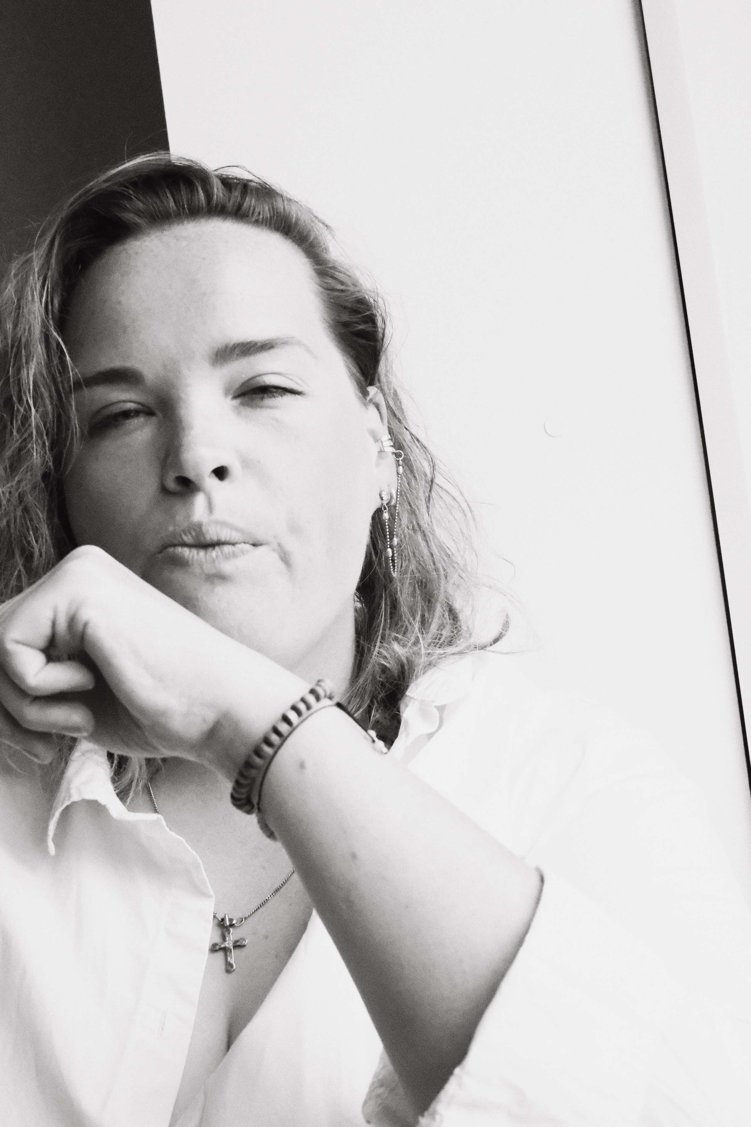 At home. Фотограф в Санкт-Петербурге. Маша Ярусскина