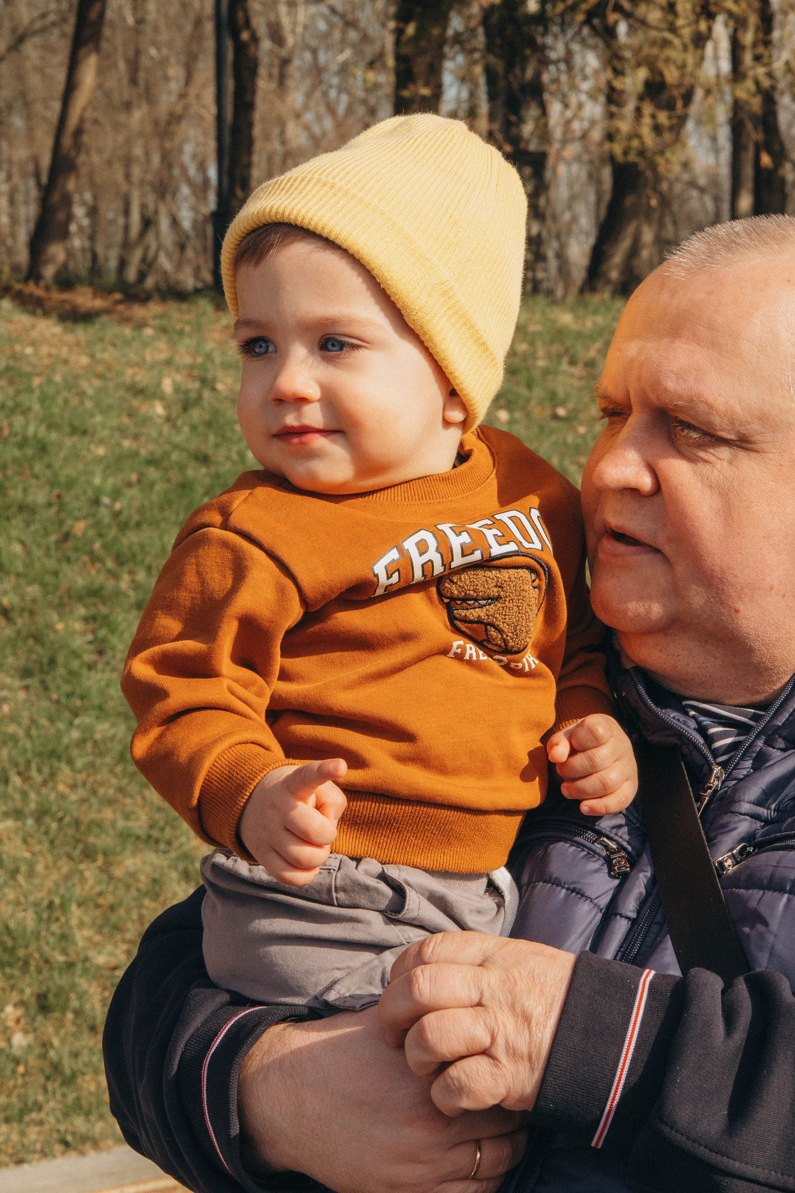 Улыбнись покрепче. Семейный фотограф Химки — Москва
