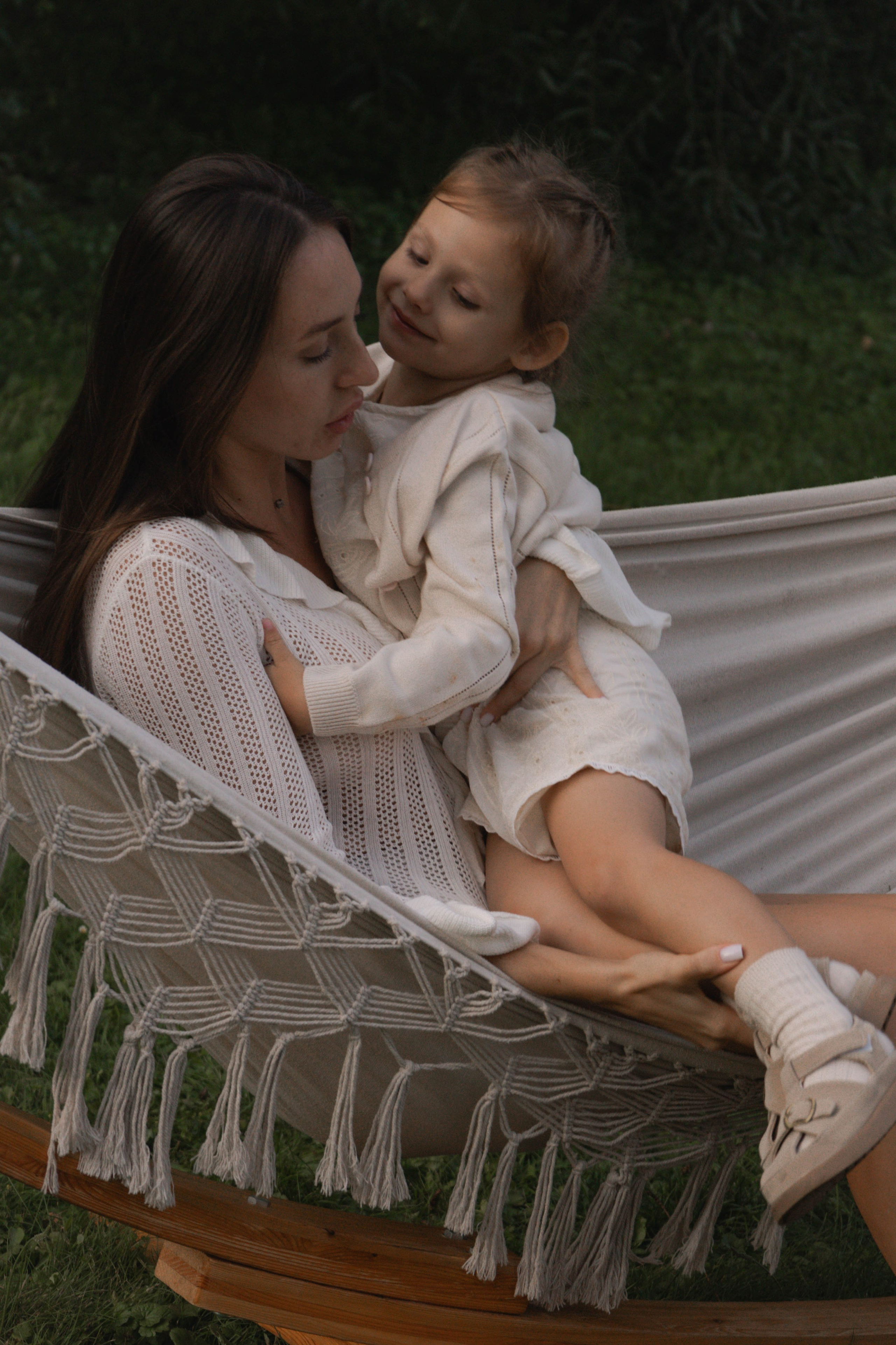 Там, где смеется сердце ❤️. Семейный фотограф Химки — Москва