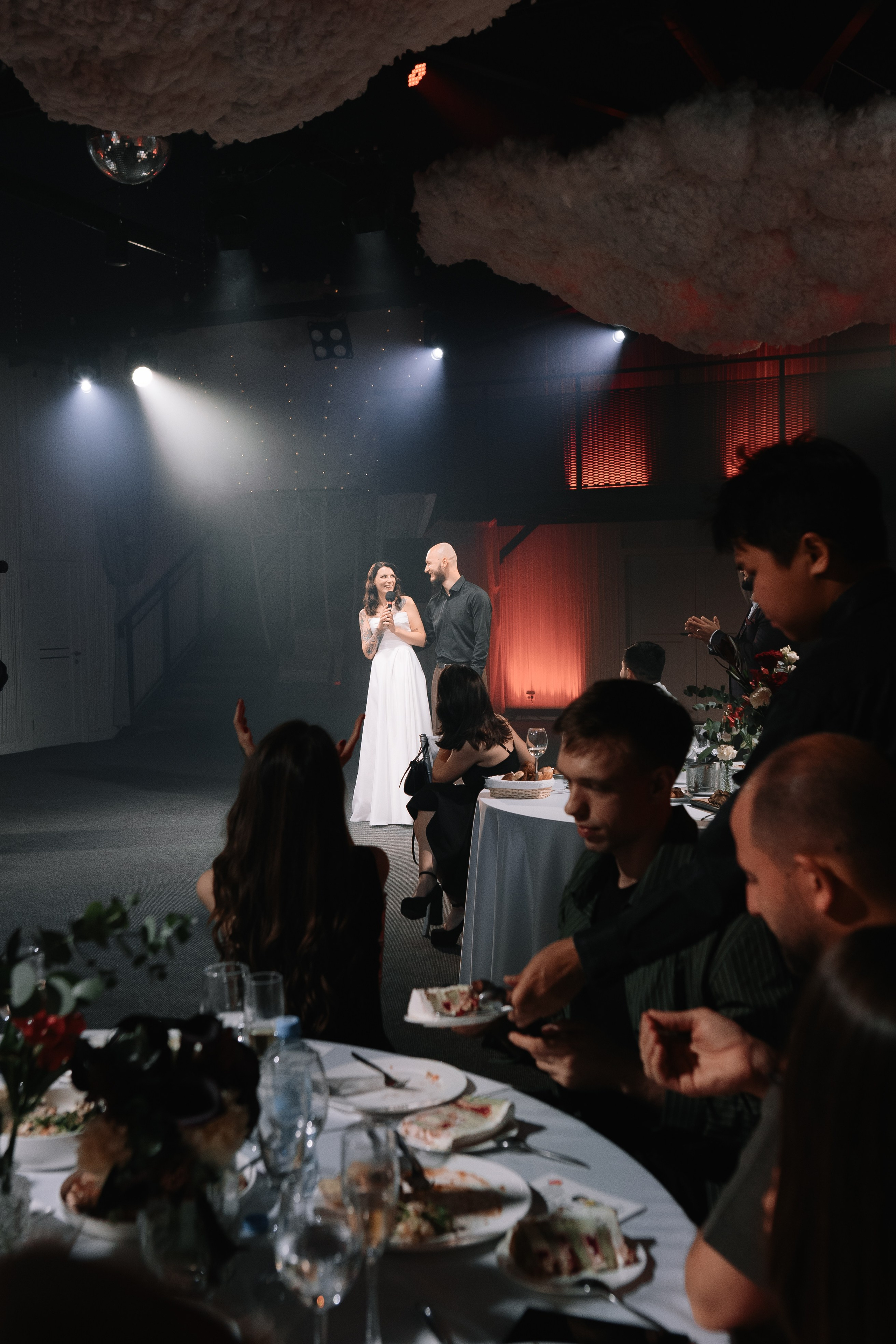 Свадьба Оксаны и Максима. Ваш фотограф в Санкт-Петербурге Татьяна Трухина