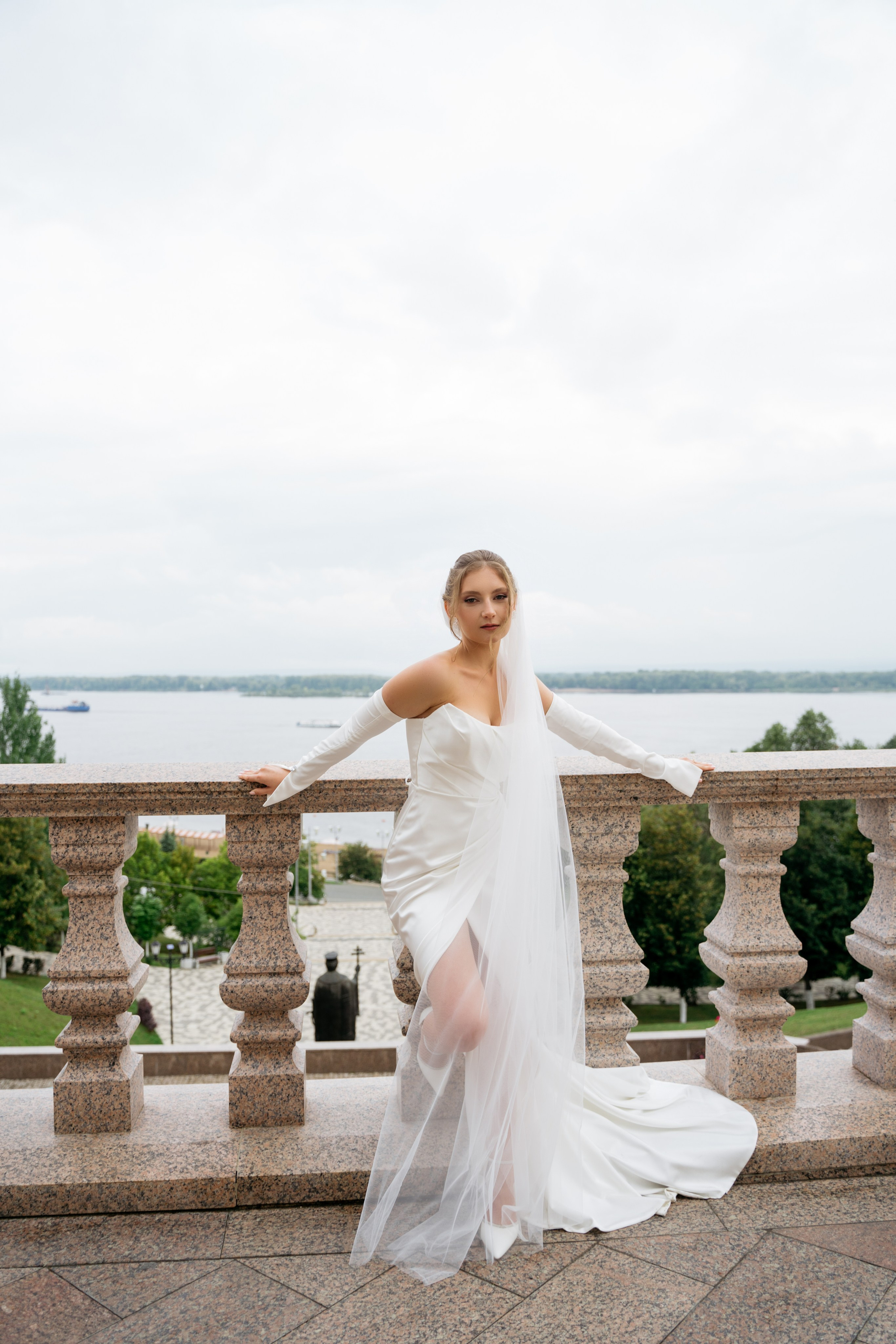 Дмитрий & Дарья. Фотограф Самара Одинокова Ангелина