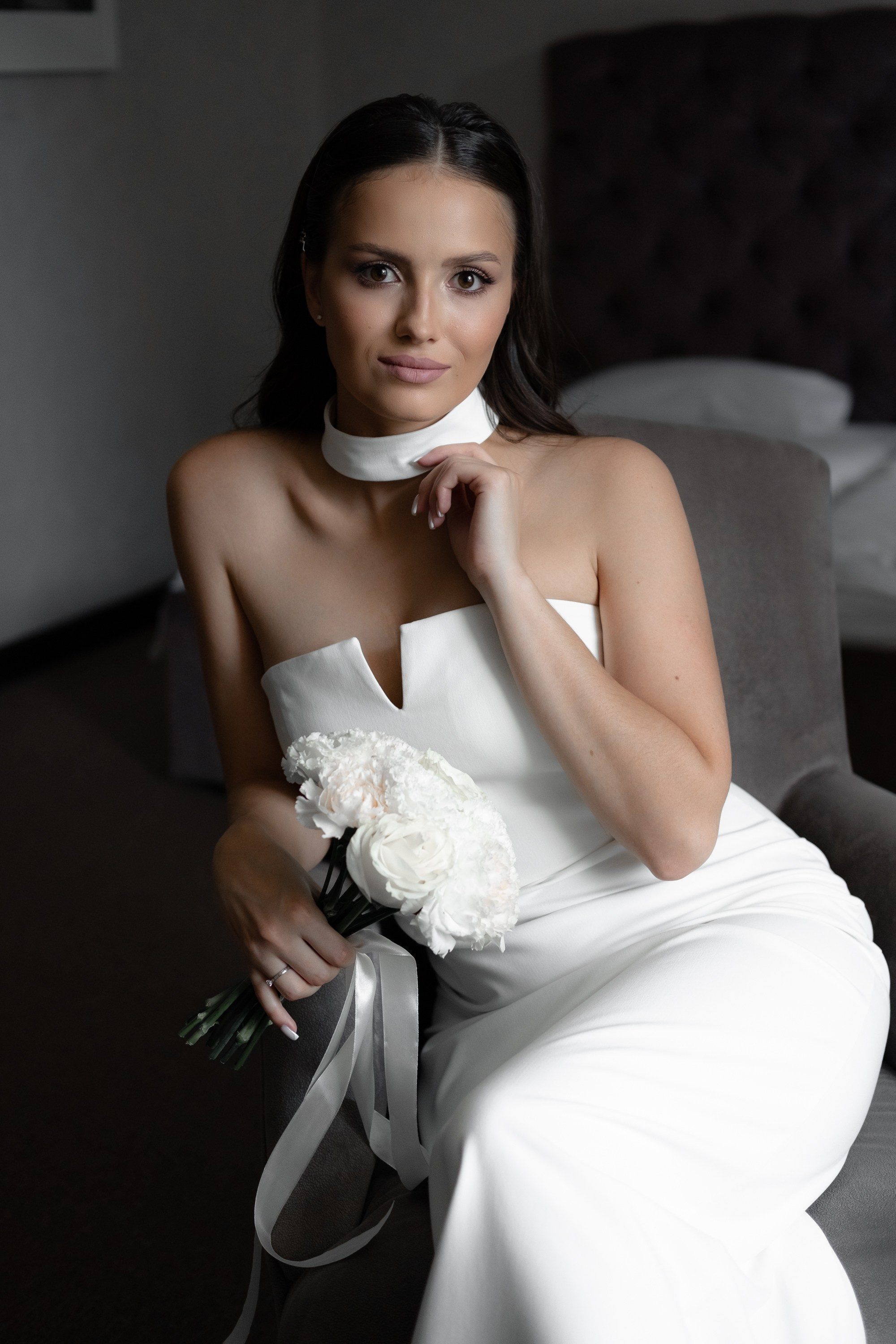 Павел и Анна. Главная