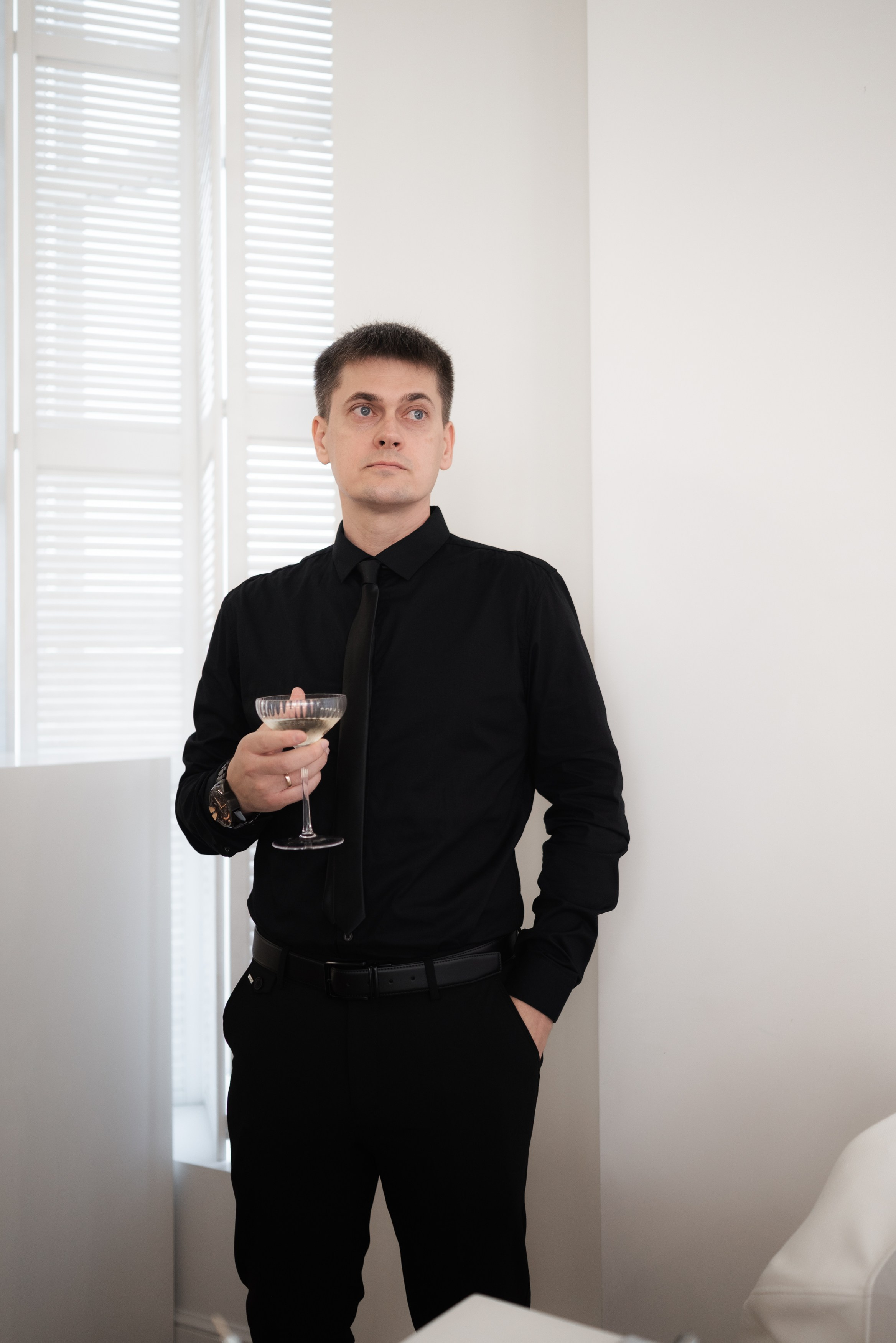 Иван и Ольга. Главная