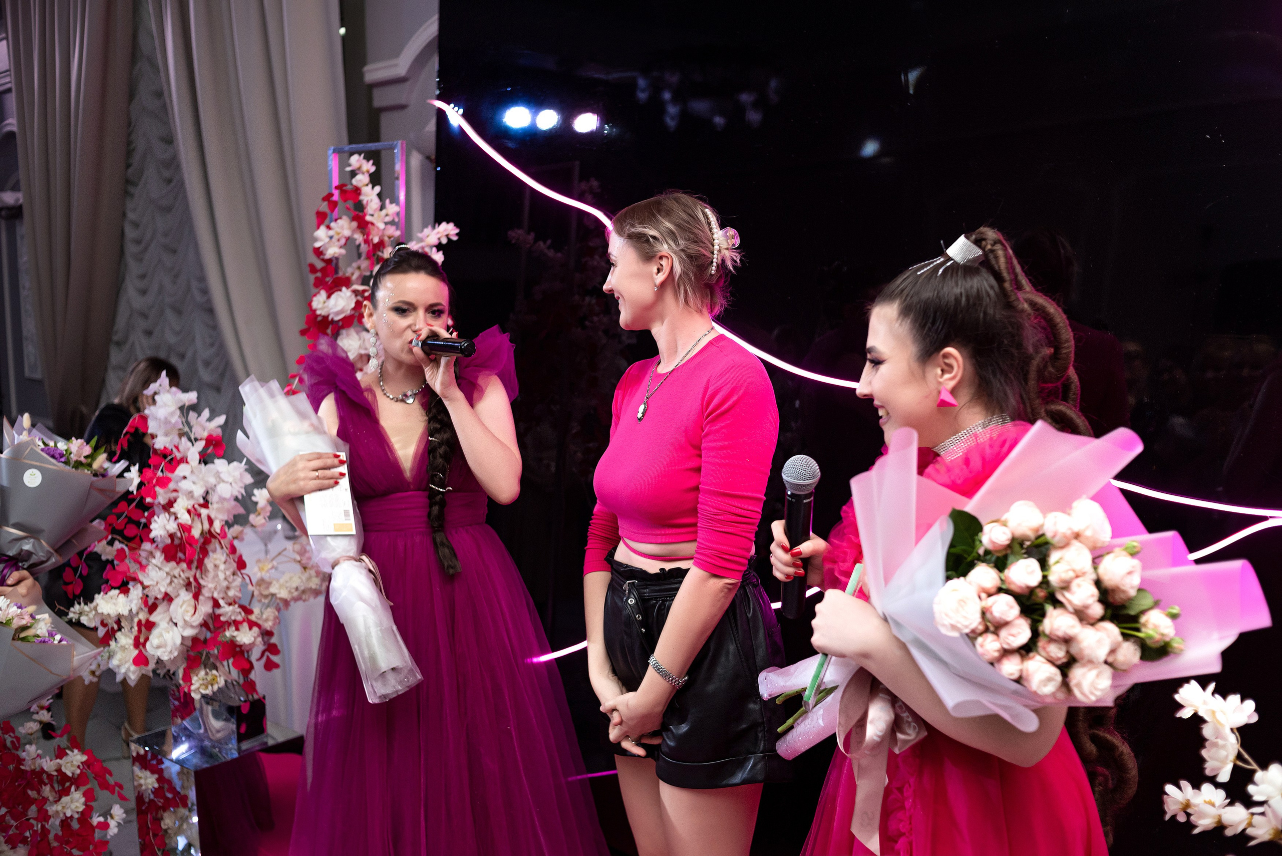 Девичник — 3. Бжицких Виталий — фотограф г. Ульяновск