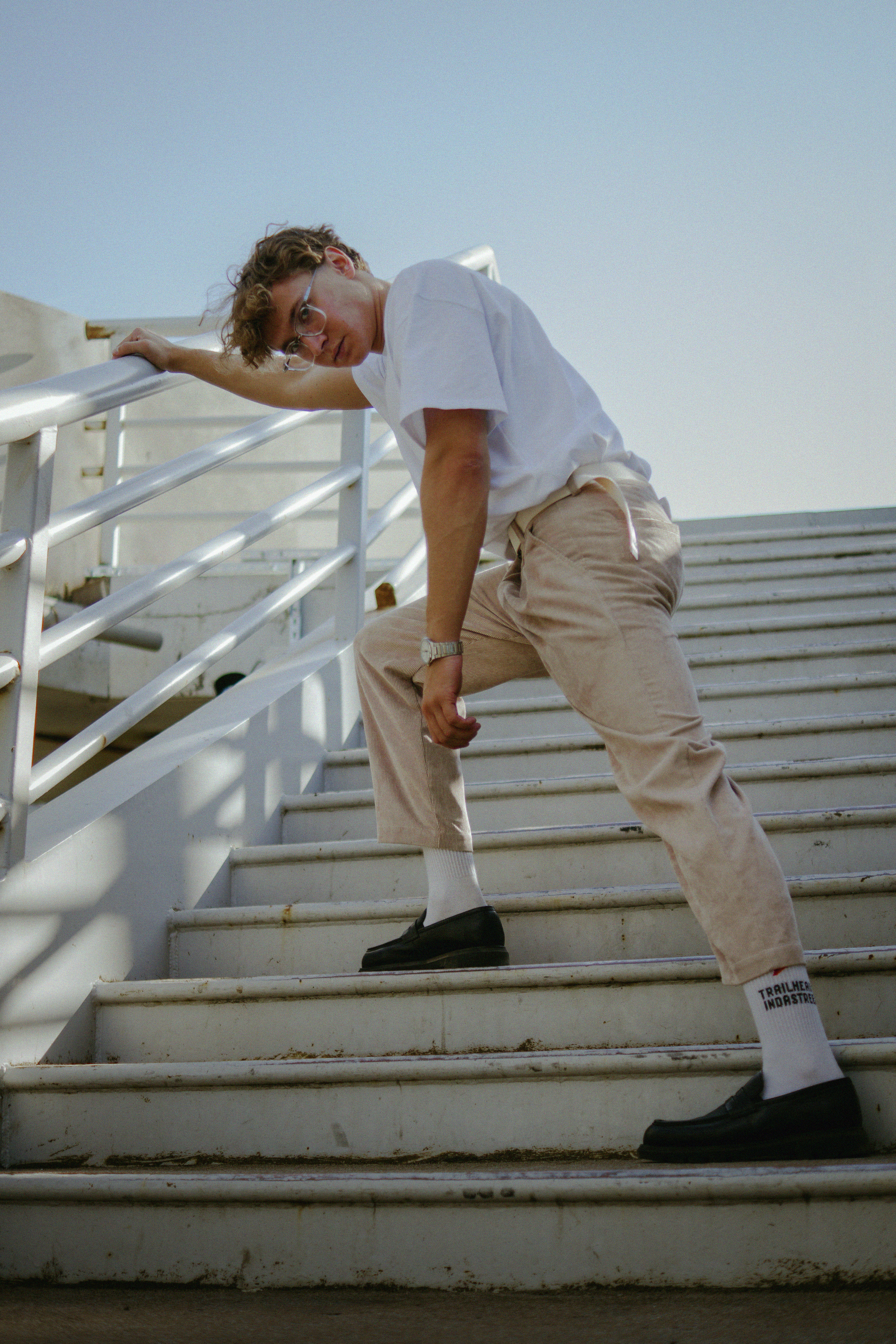 Бетанкур. Фотограф в Санкт-Петербурге Павел Жуков