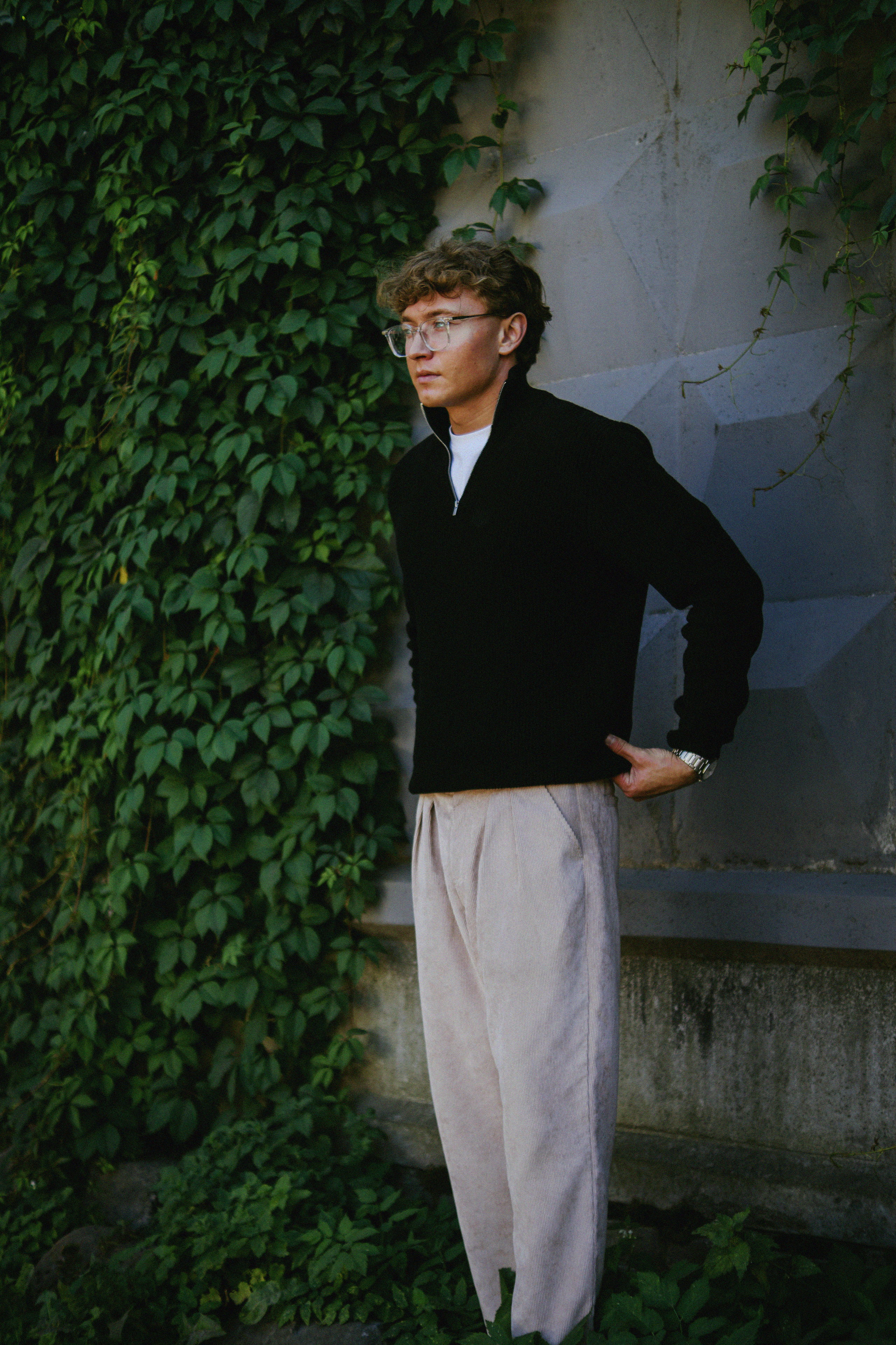 Бетанкур. Фотограф в Санкт-Петербурге Павел Жуков