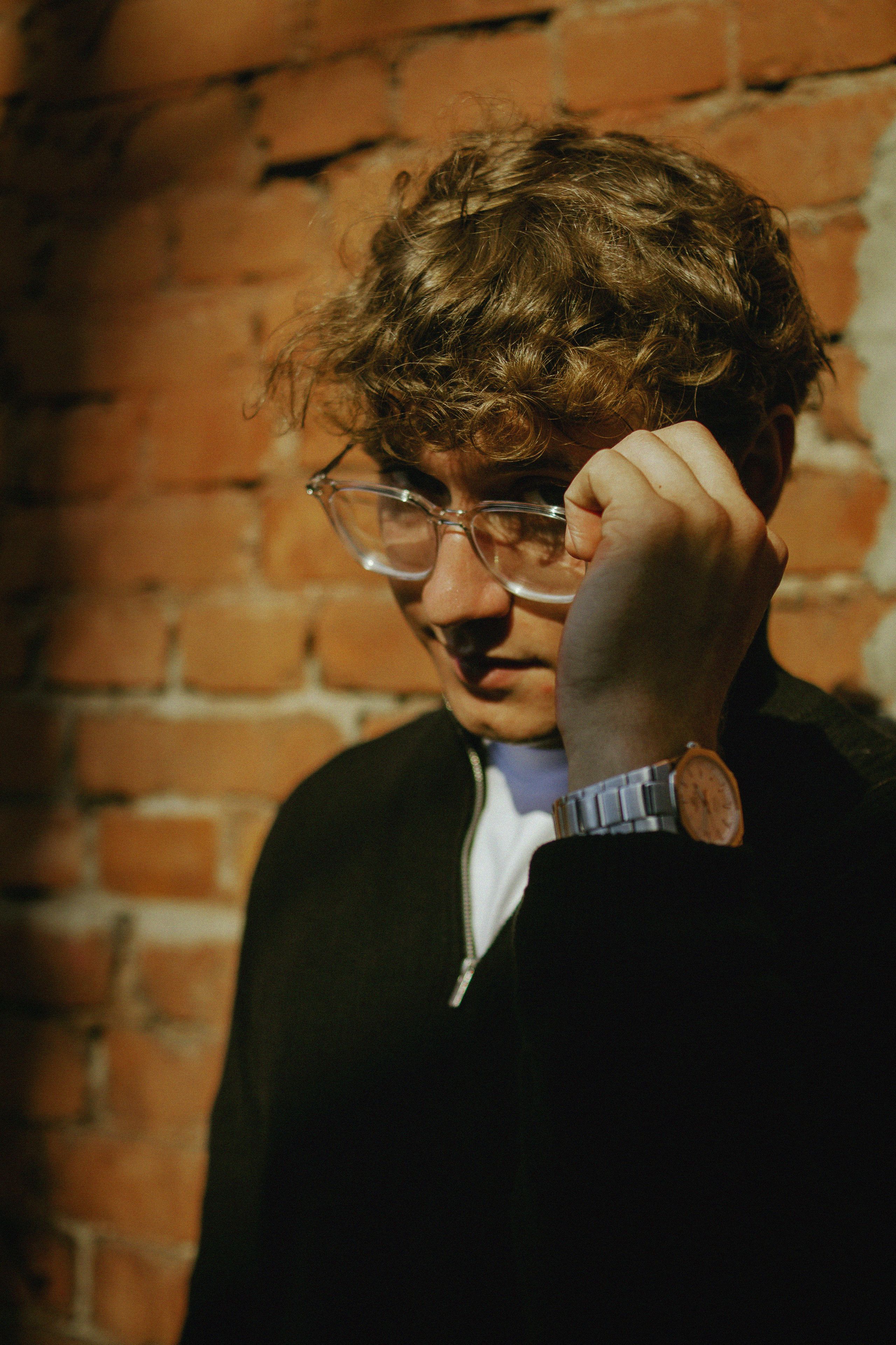 Бетанкур. Фотограф в Санкт-Петербурге Павел Жуков