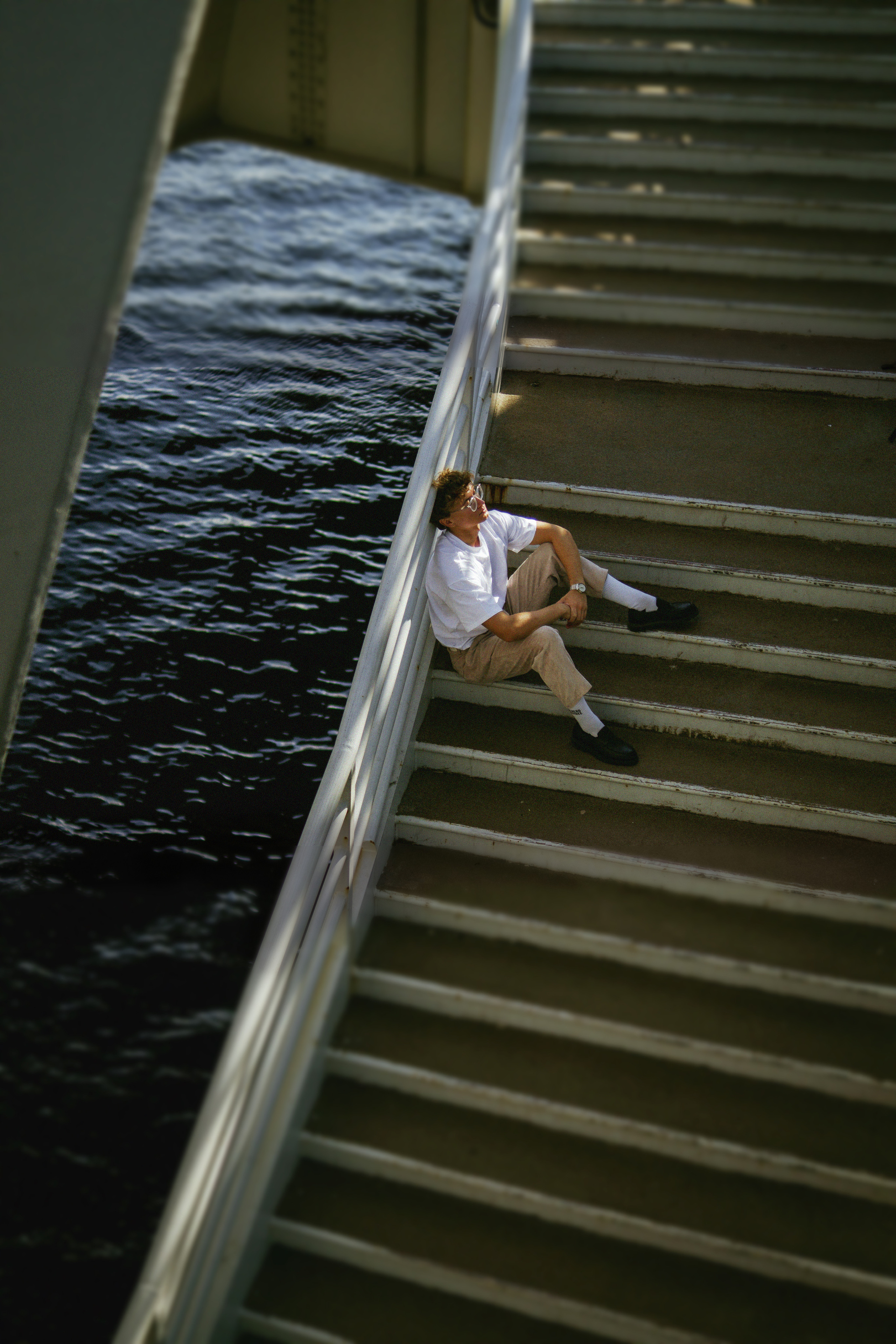 Бетанкур. Фотограф в Санкт-Петербурге Павел Жуков