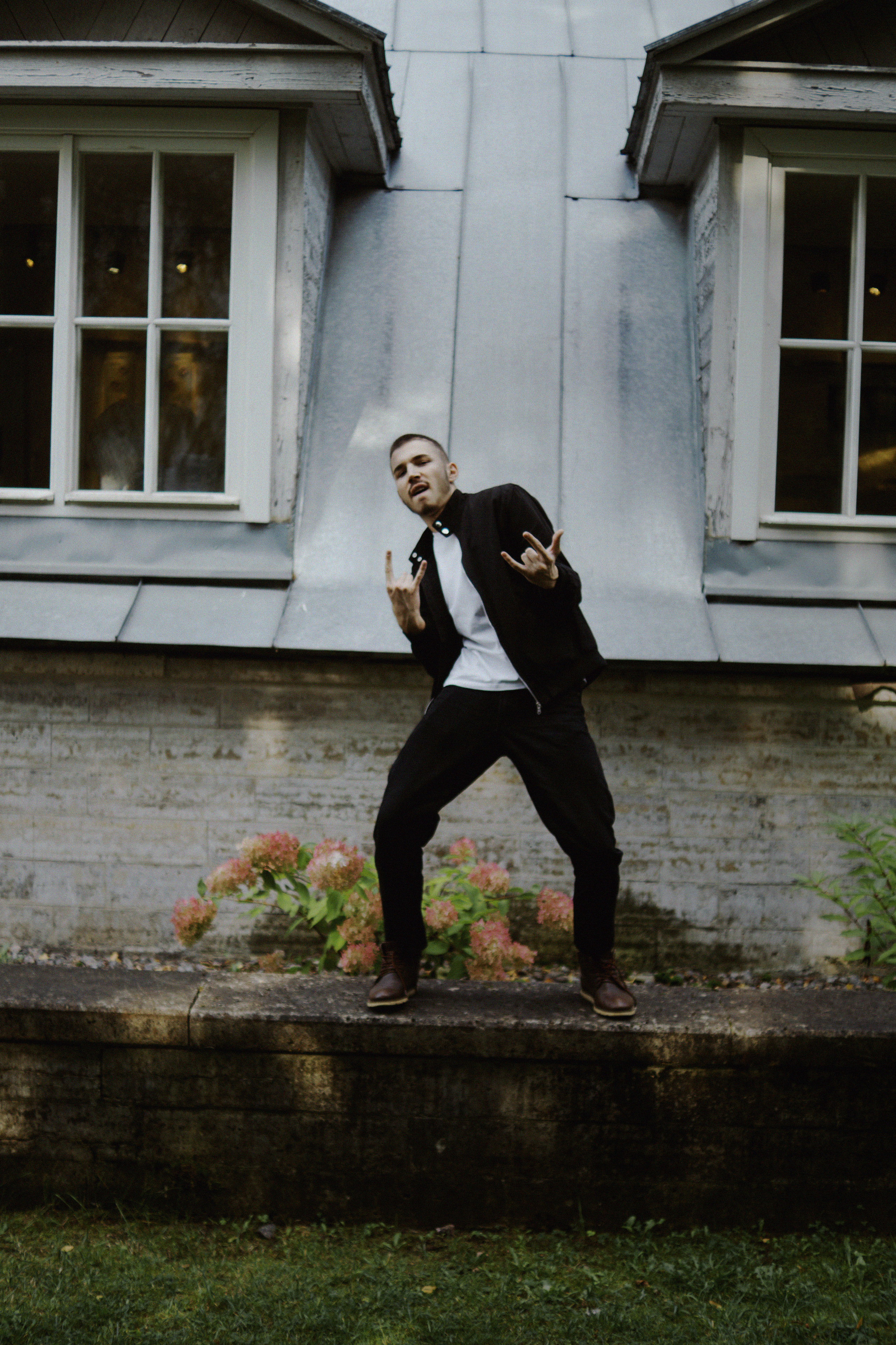 Punk not Dead. Фотограф в Санкт-Петербурге Павел Жуков