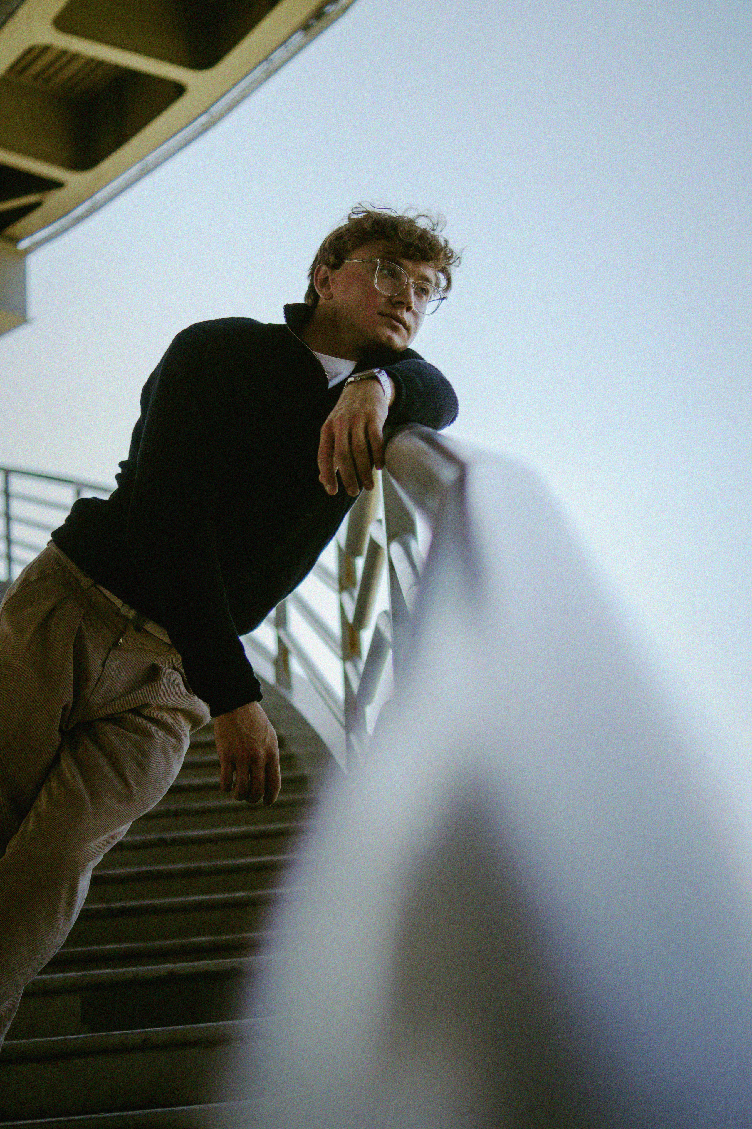 Бетанкур. Фотограф в Санкт-Петербурге Павел Жуков