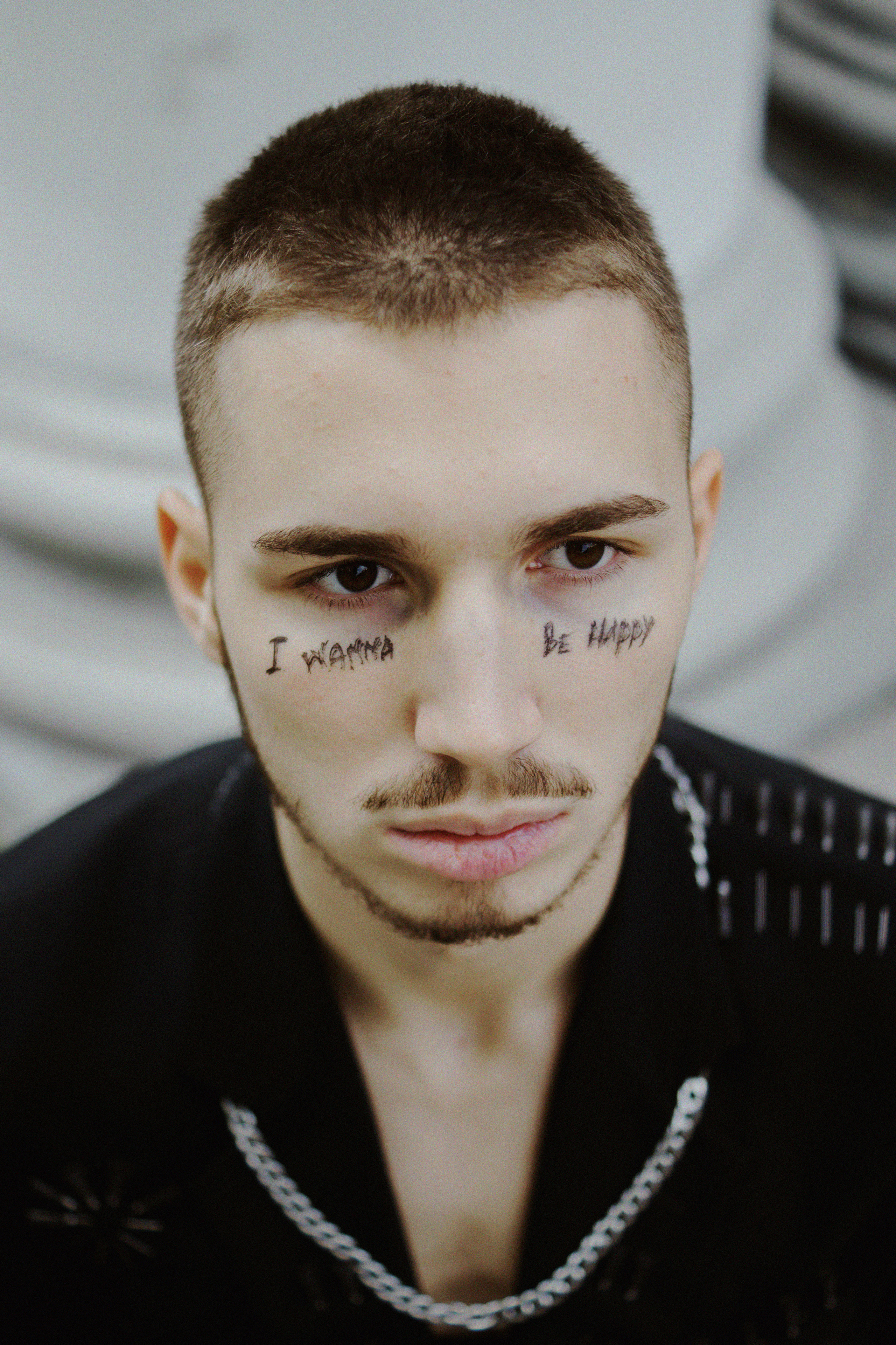 Punk not Dead. Фотограф в Санкт-Петербурге Павел Жуков