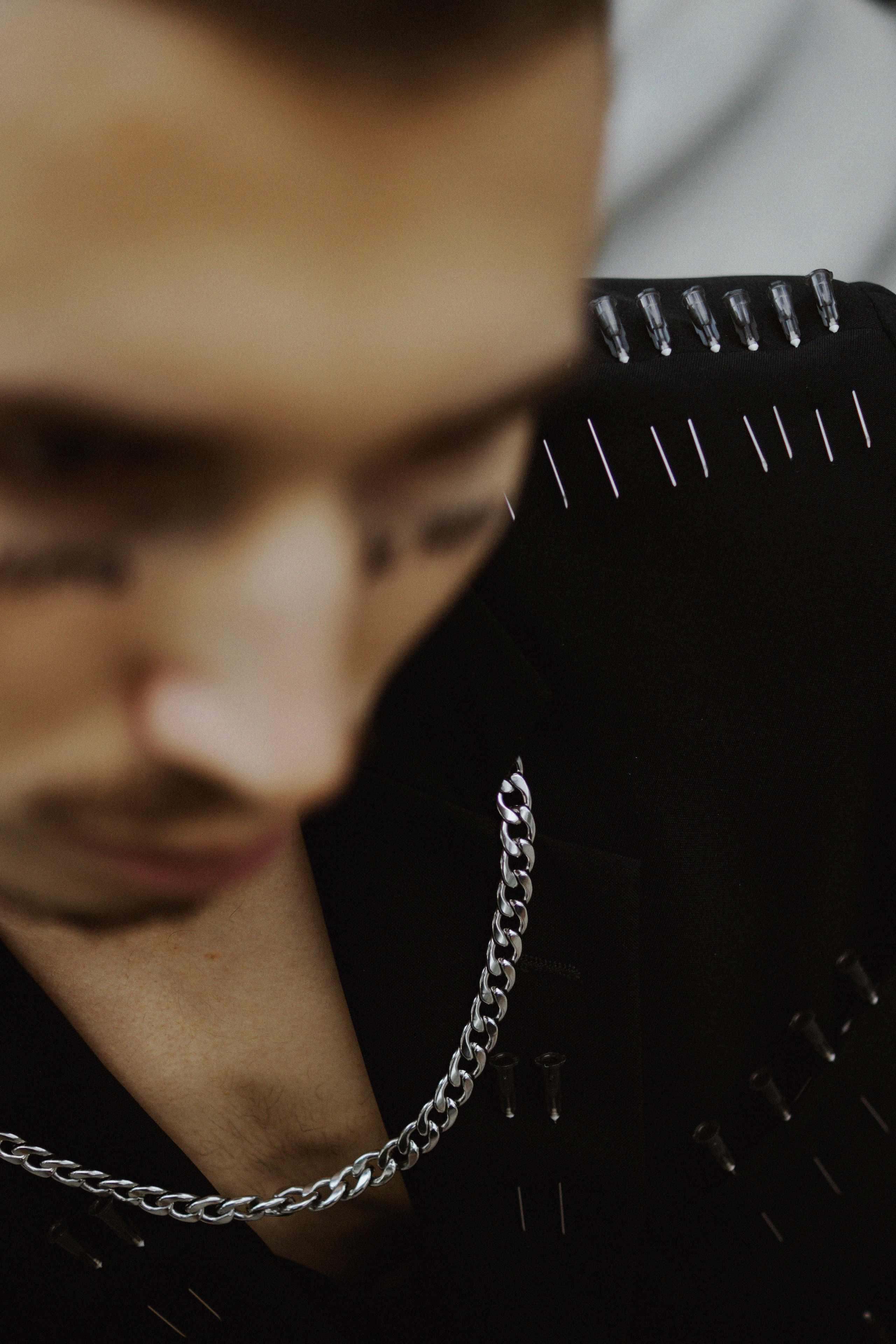 Punk not Dead. Фотограф в Санкт-Петербурге Павел Жуков