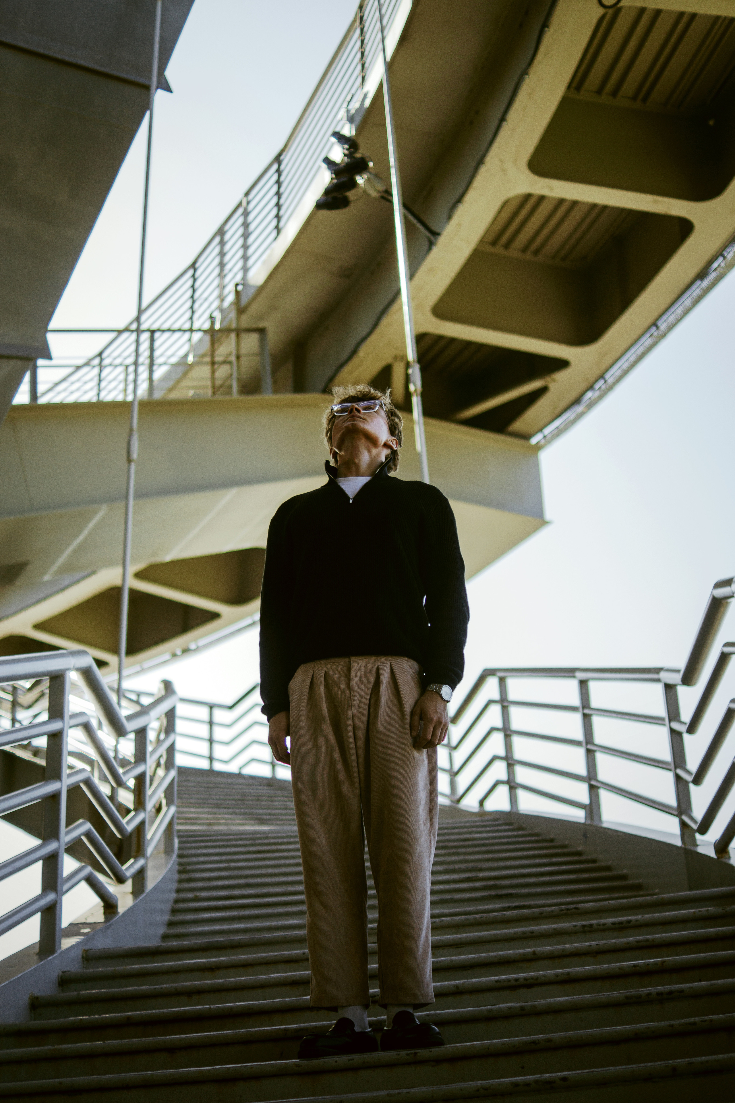 Бетанкур. Фотограф в Санкт-Петербурге Павел Жуков