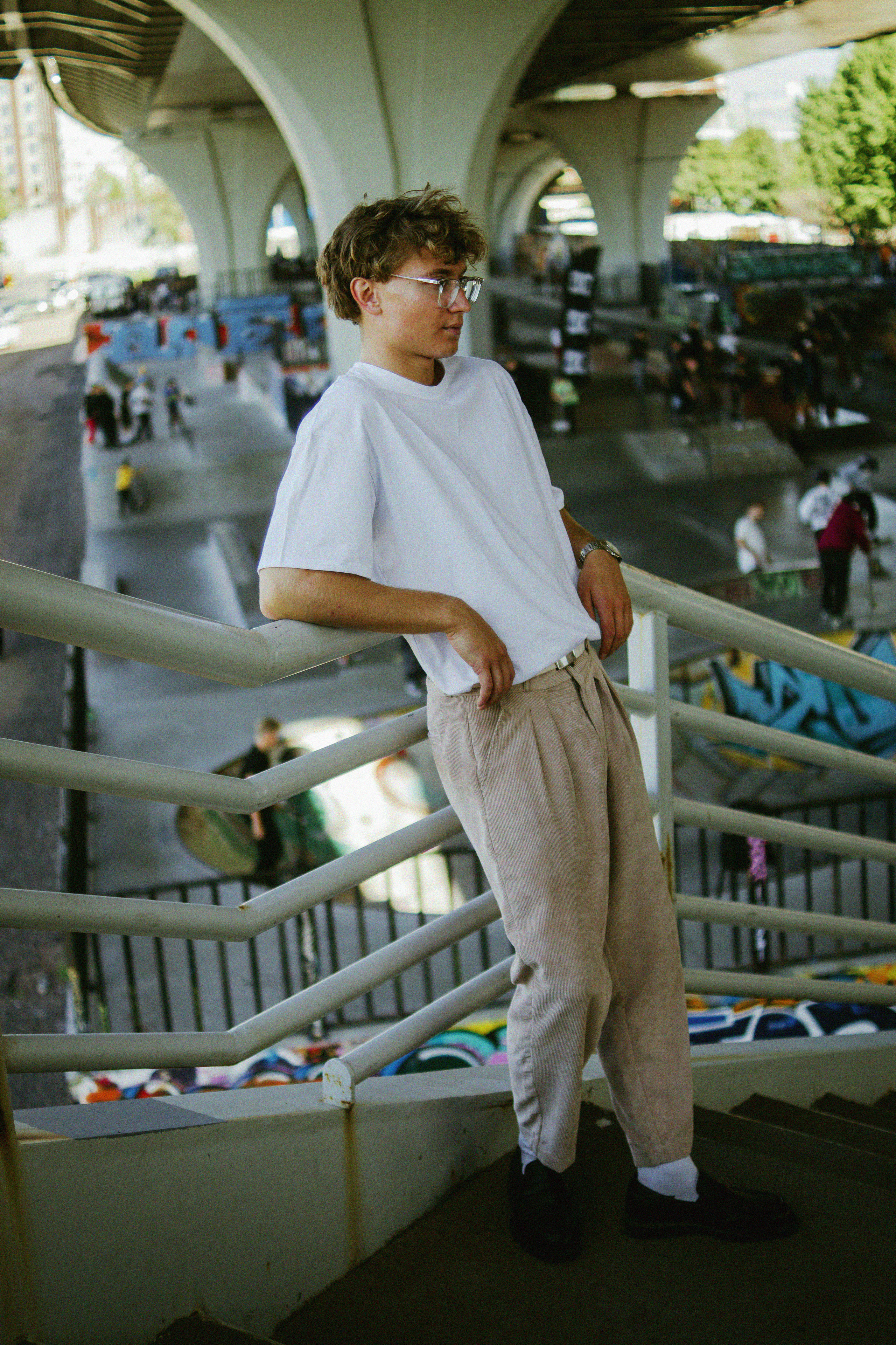 Бетанкур. Фотограф в Санкт-Петербурге Павел Жуков