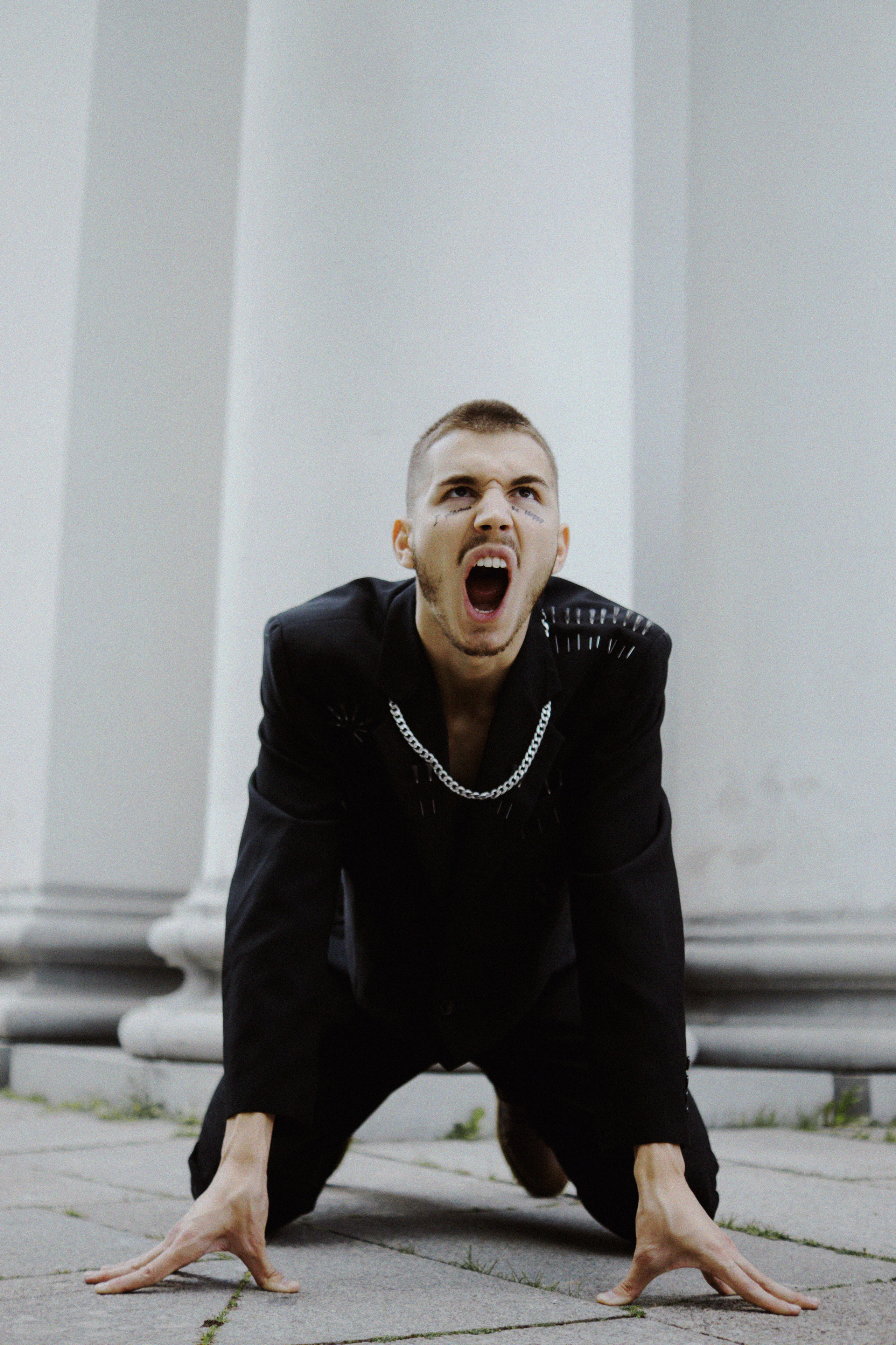 Punk not Dead. Фотограф в Санкт-Петербурге Павел Жуков