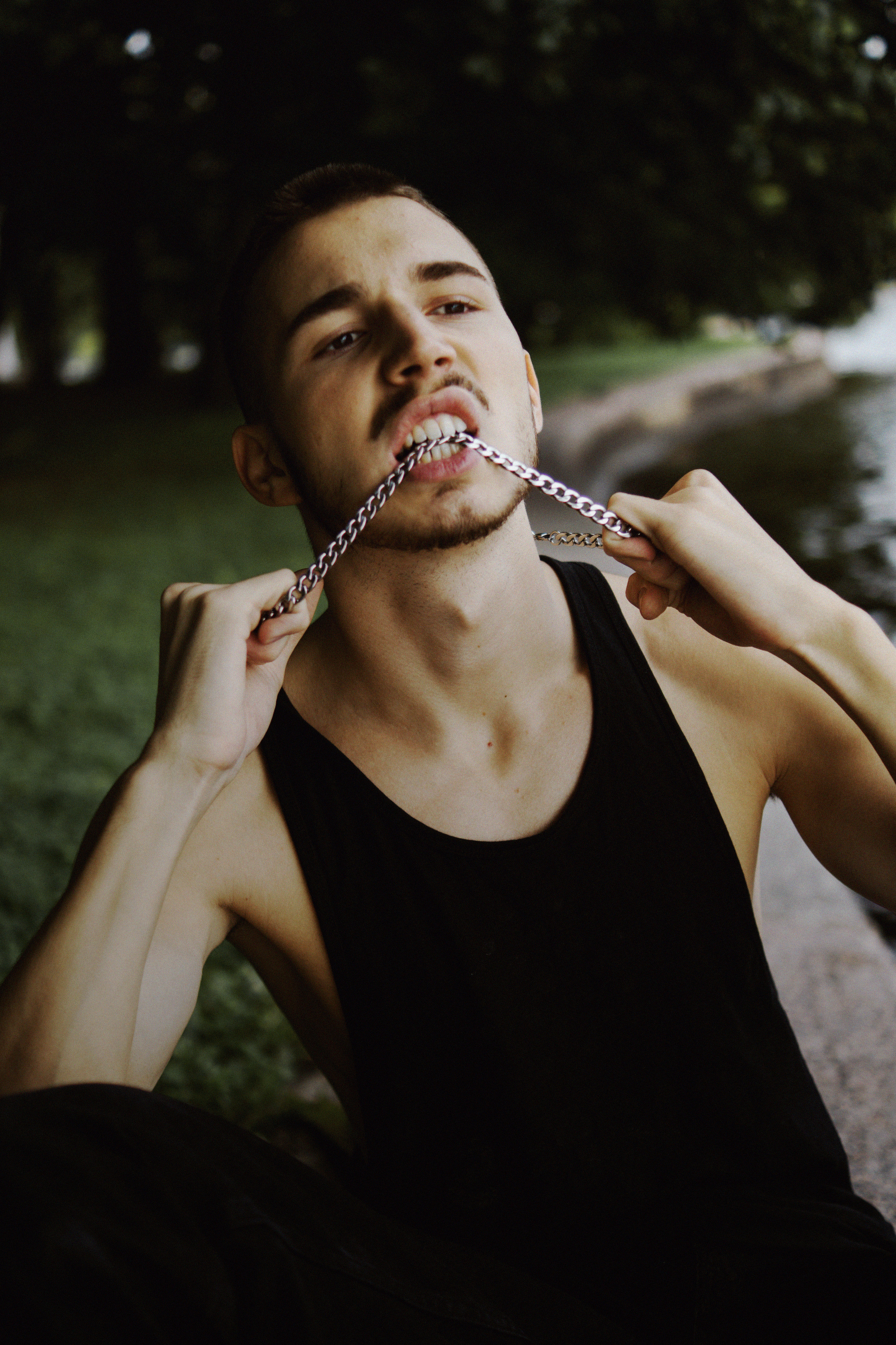 Punk not Dead. Фотограф в Санкт-Петербурге Павел Жуков