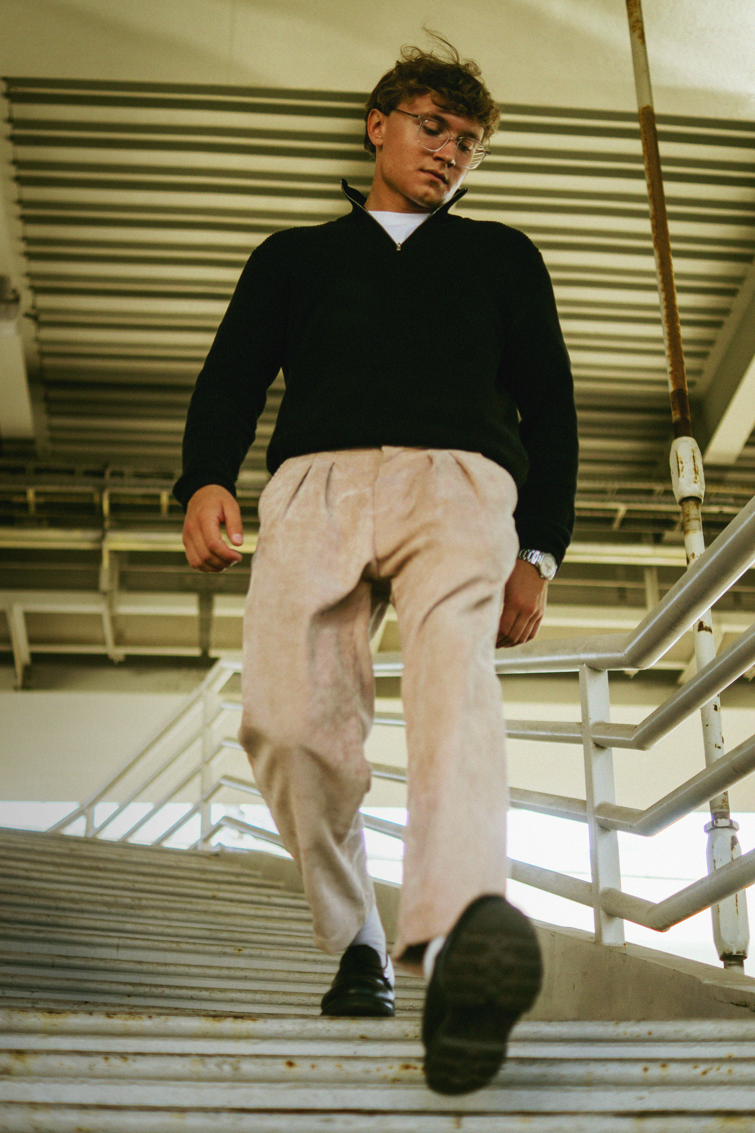 Бетанкур. Фотограф в Санкт-Петербурге Павел Жуков