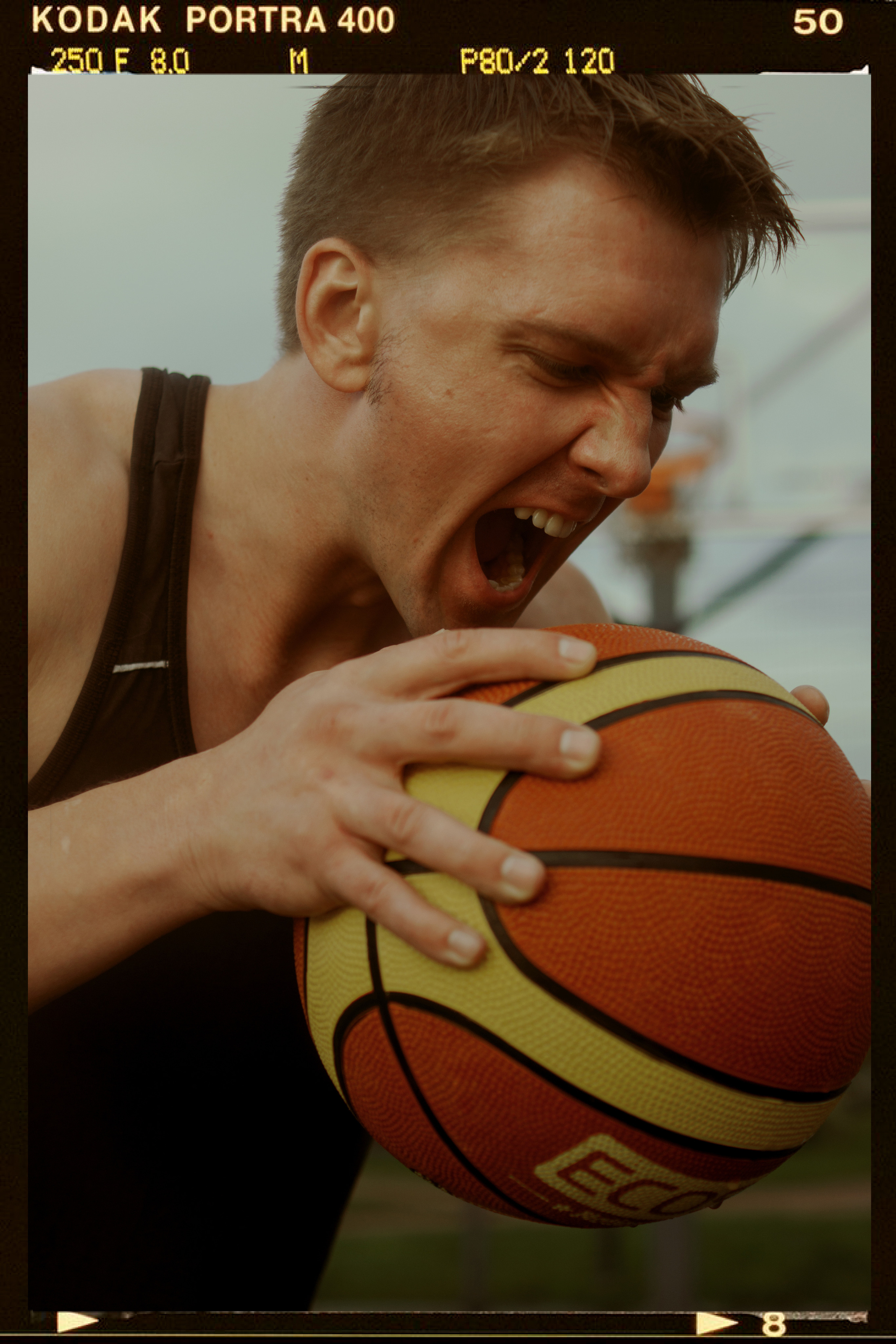 StreetBall. Фотограф в Санкт-Петербурге Павел Жуков