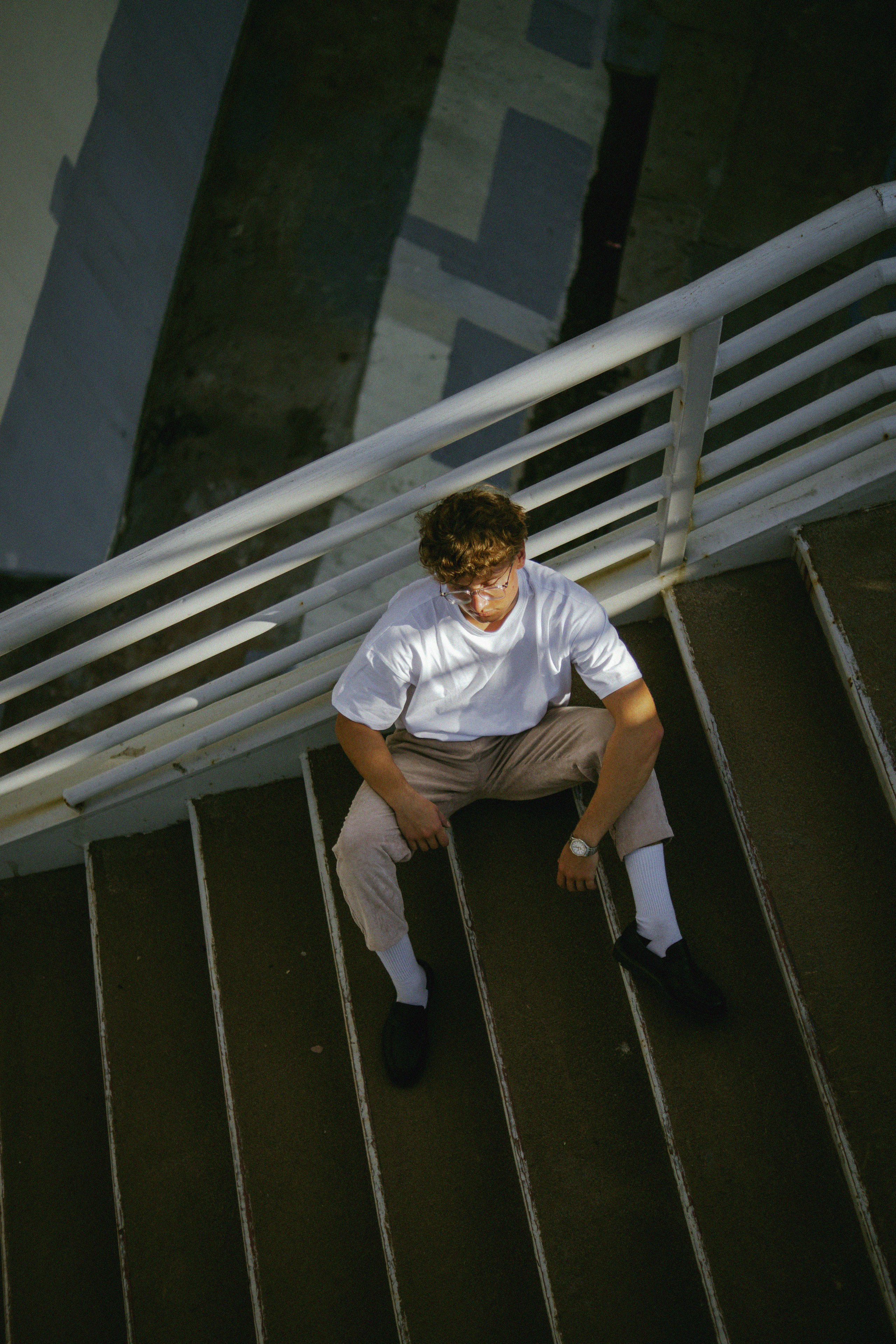 Бетанкур. Фотограф в Санкт-Петербурге Павел Жуков