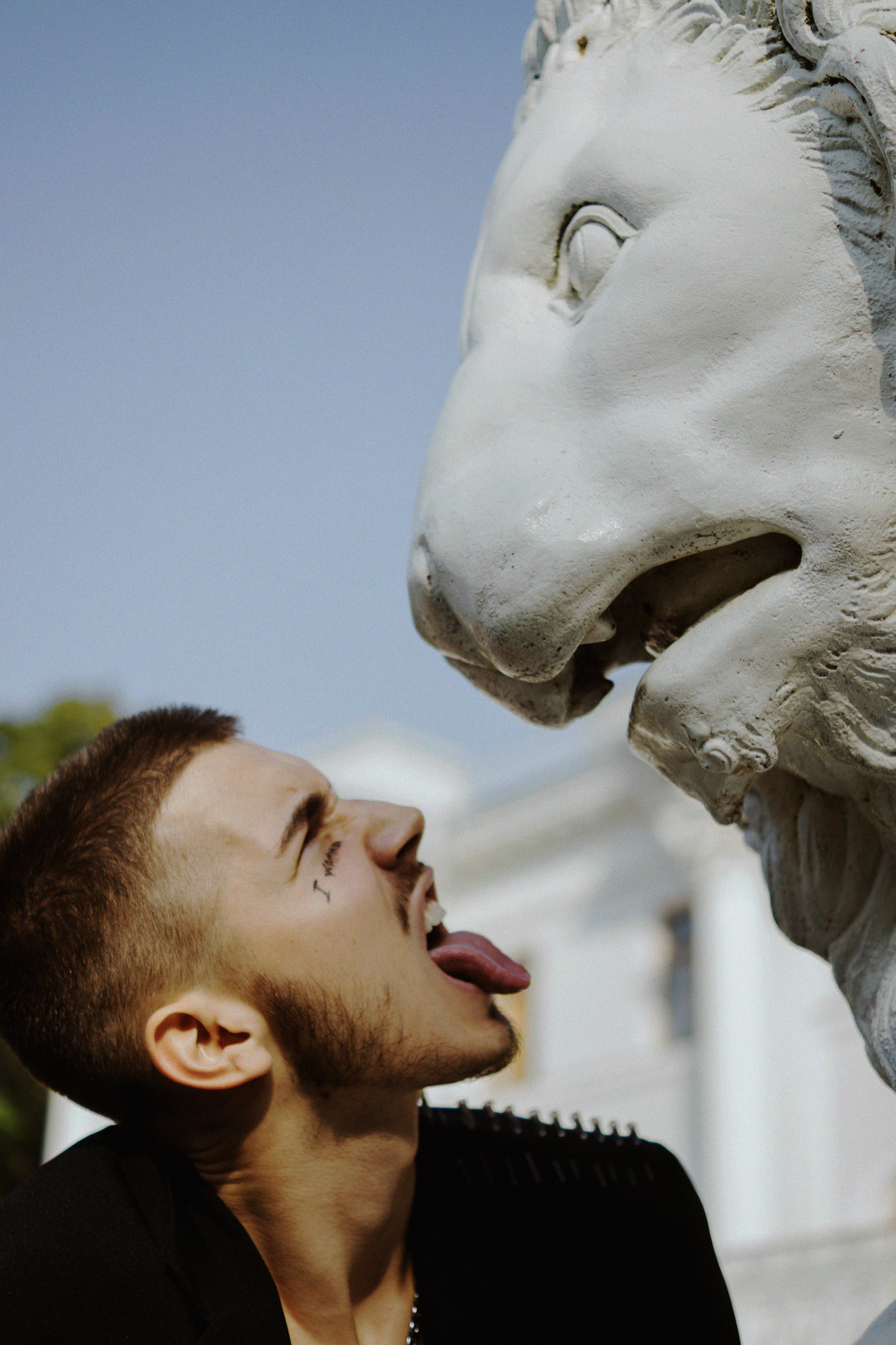 Punk not Dead. Фотограф в Санкт-Петербурге Павел Жуков