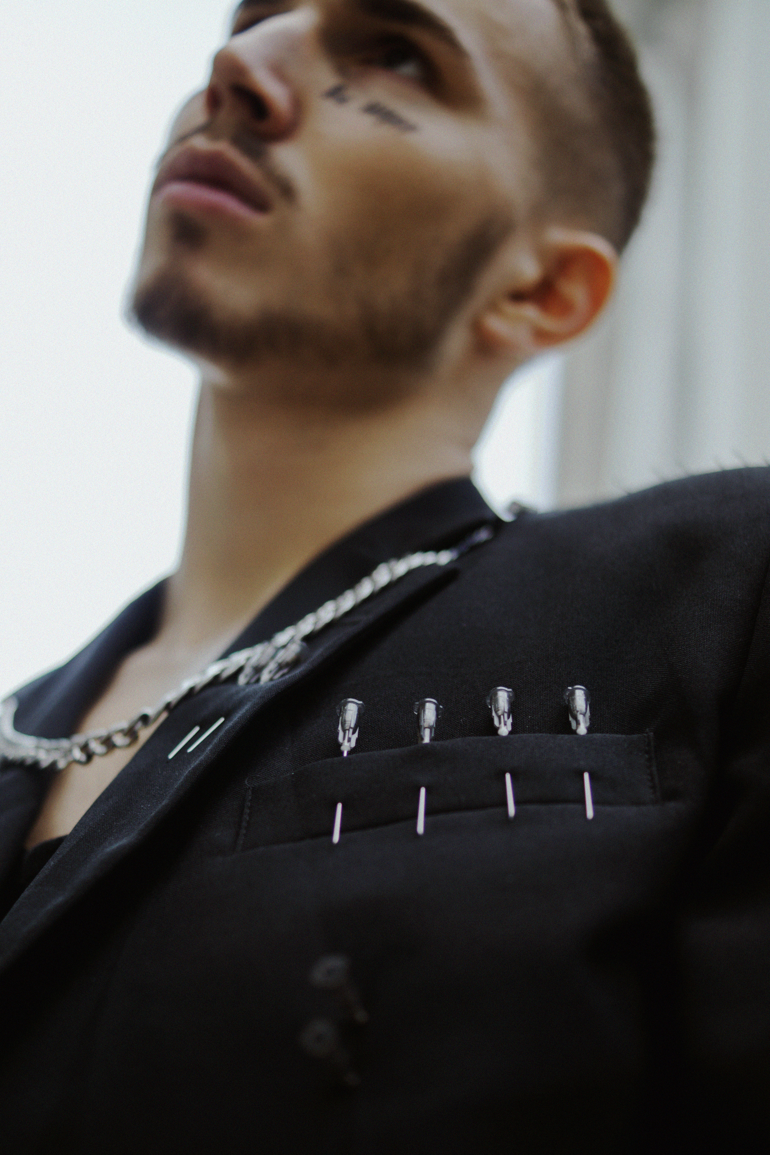 Punk not Dead. Фотограф в Санкт-Петербурге Павел Жуков