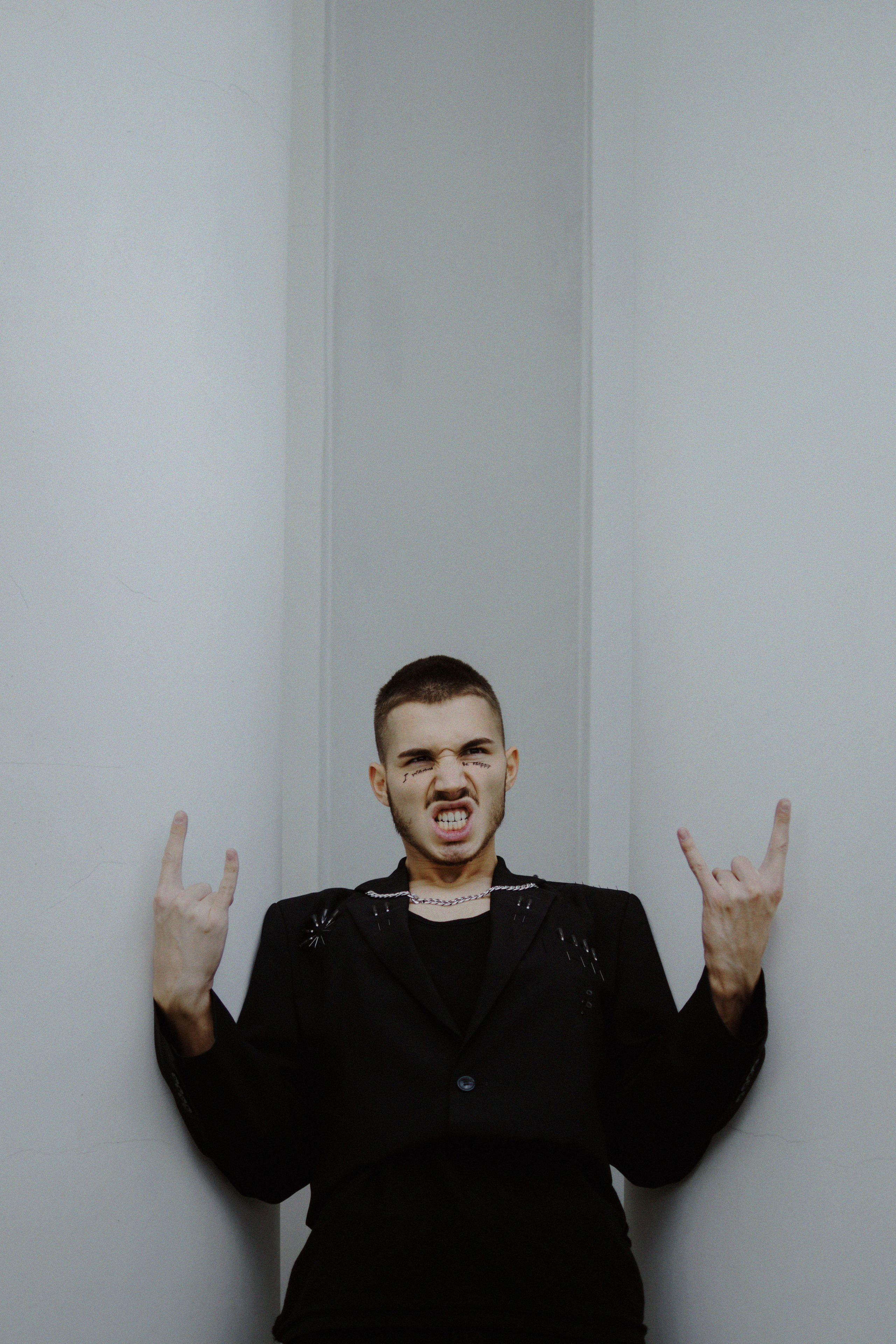 Punk not Dead. Фотограф в Санкт-Петербурге Павел Жуков