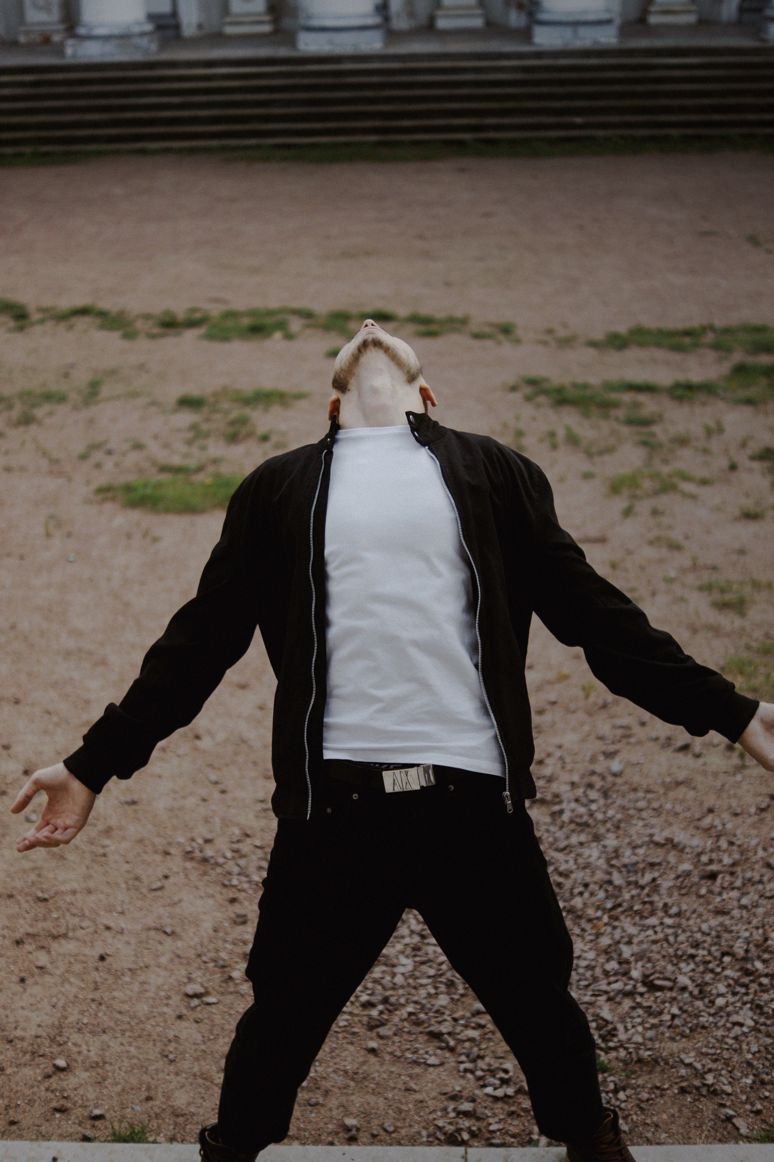 Punk not Dead. Фотограф в Санкт-Петербурге Павел Жуков