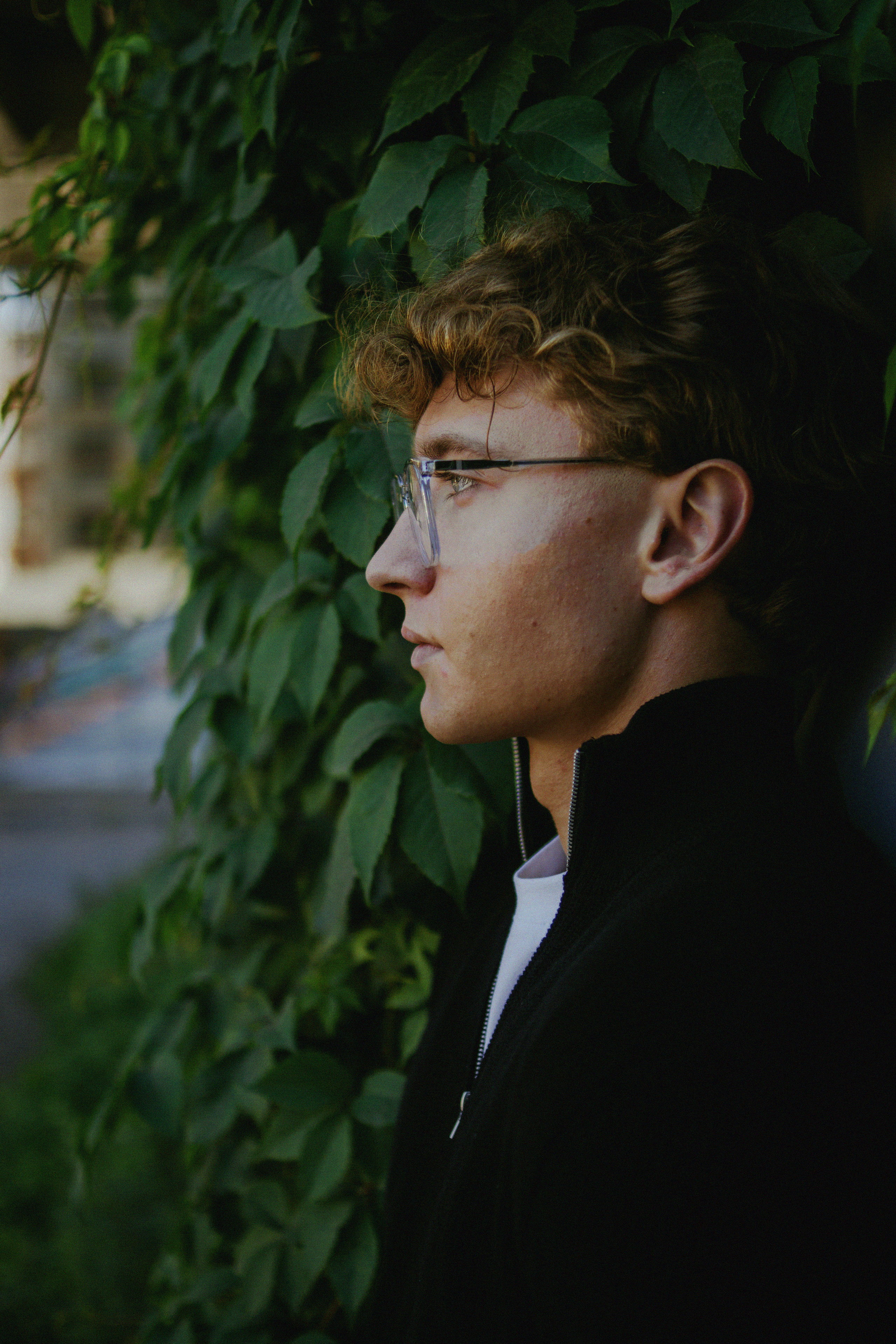 Мост Бетанкур. Вадим. Фотограф в Санкт-Петербурге Павел Жуков