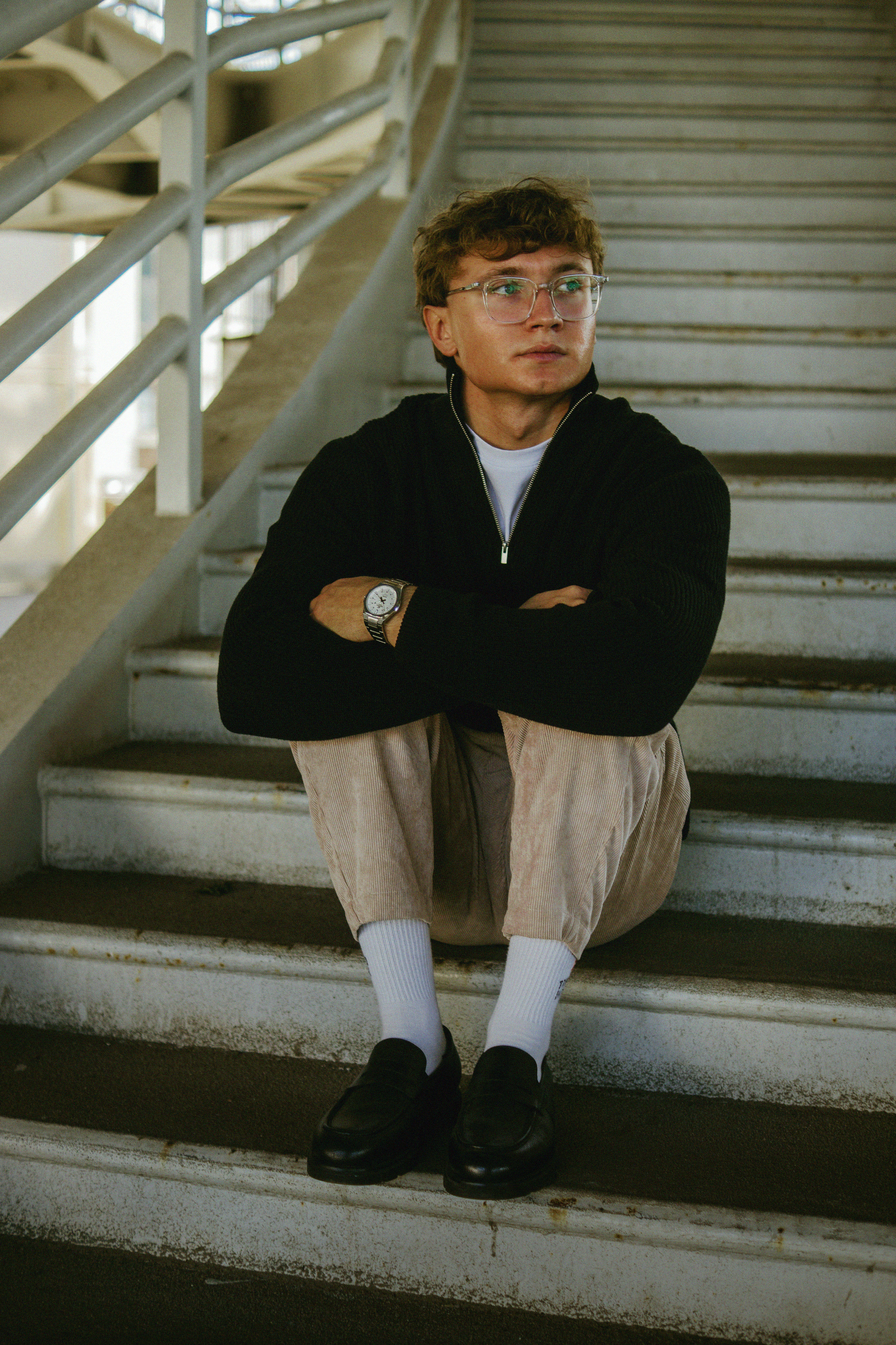 Бетанкур. Фотограф в Санкт-Петербурге Павел Жуков