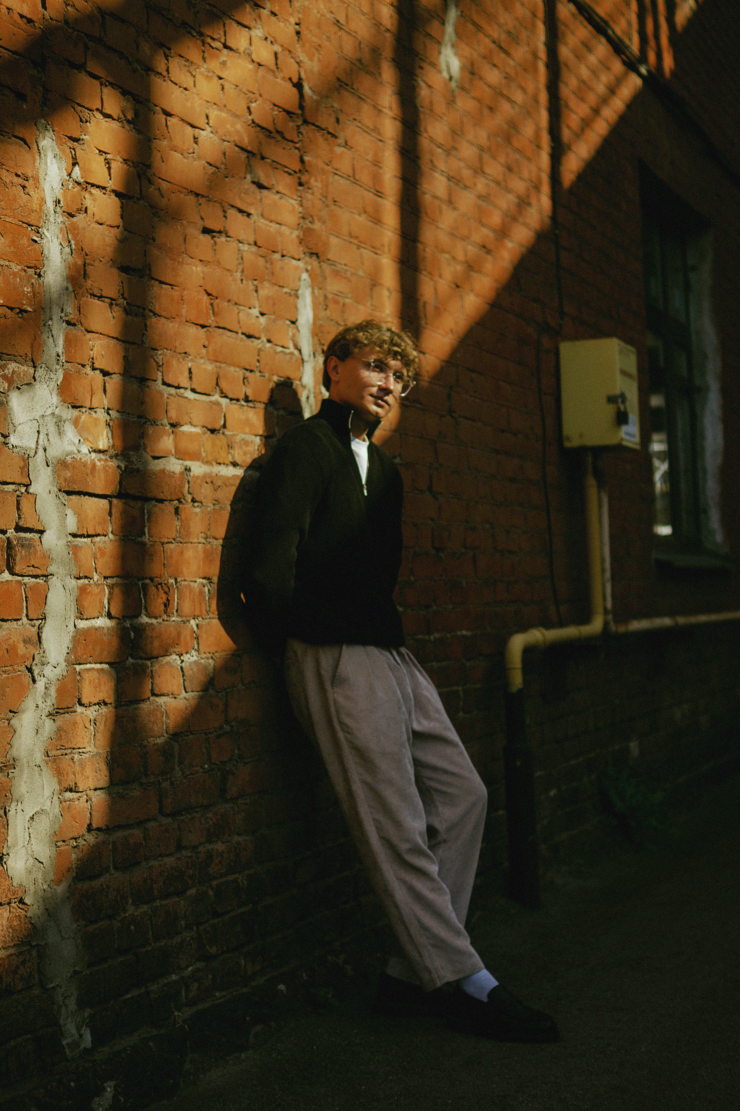 Бетанкур. Фотограф в Санкт-Петербурге Павел Жуков