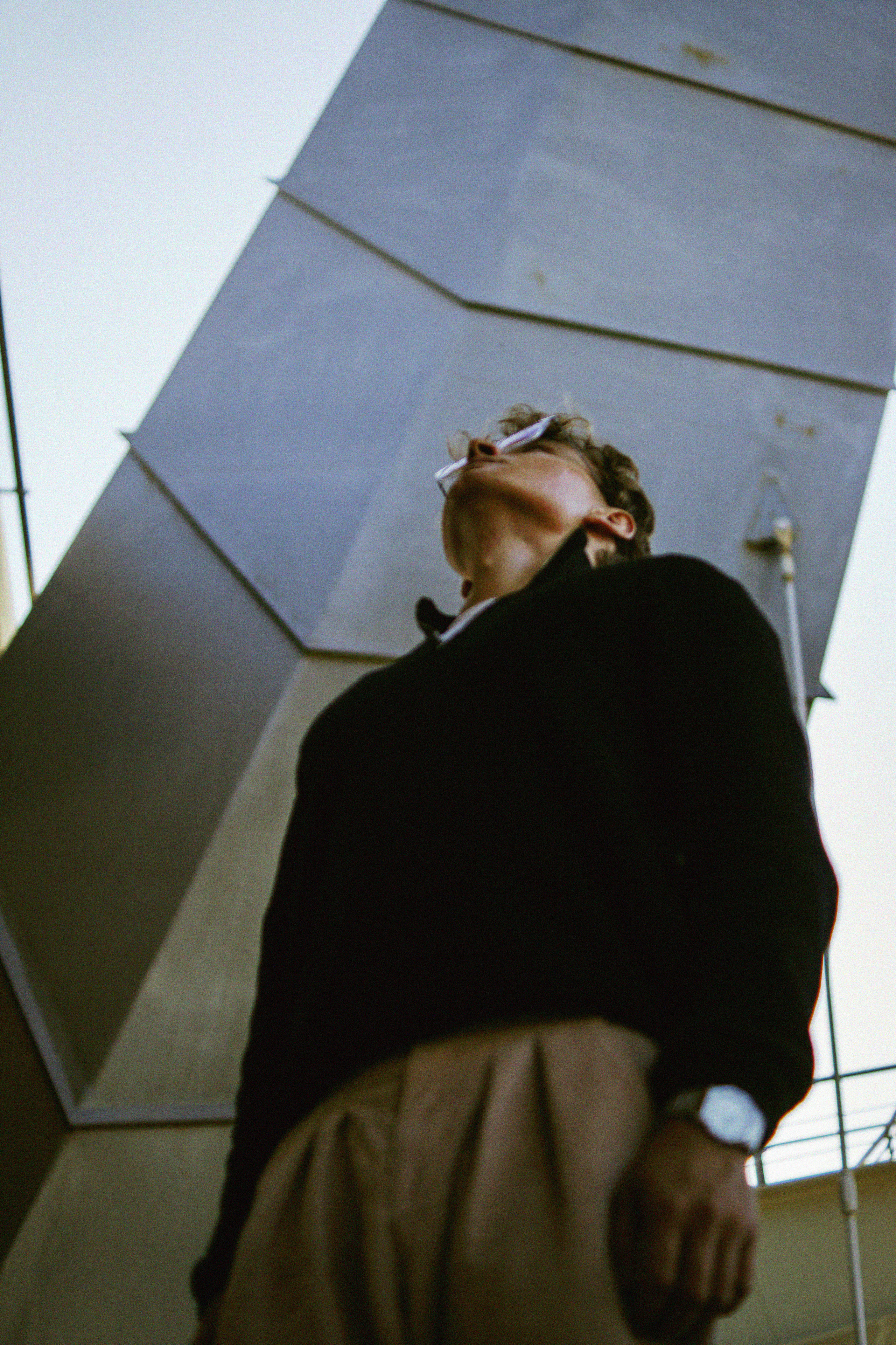 Мост Бетанкур. Вадим. Фотограф в Санкт-Петербурге Павел Жуков