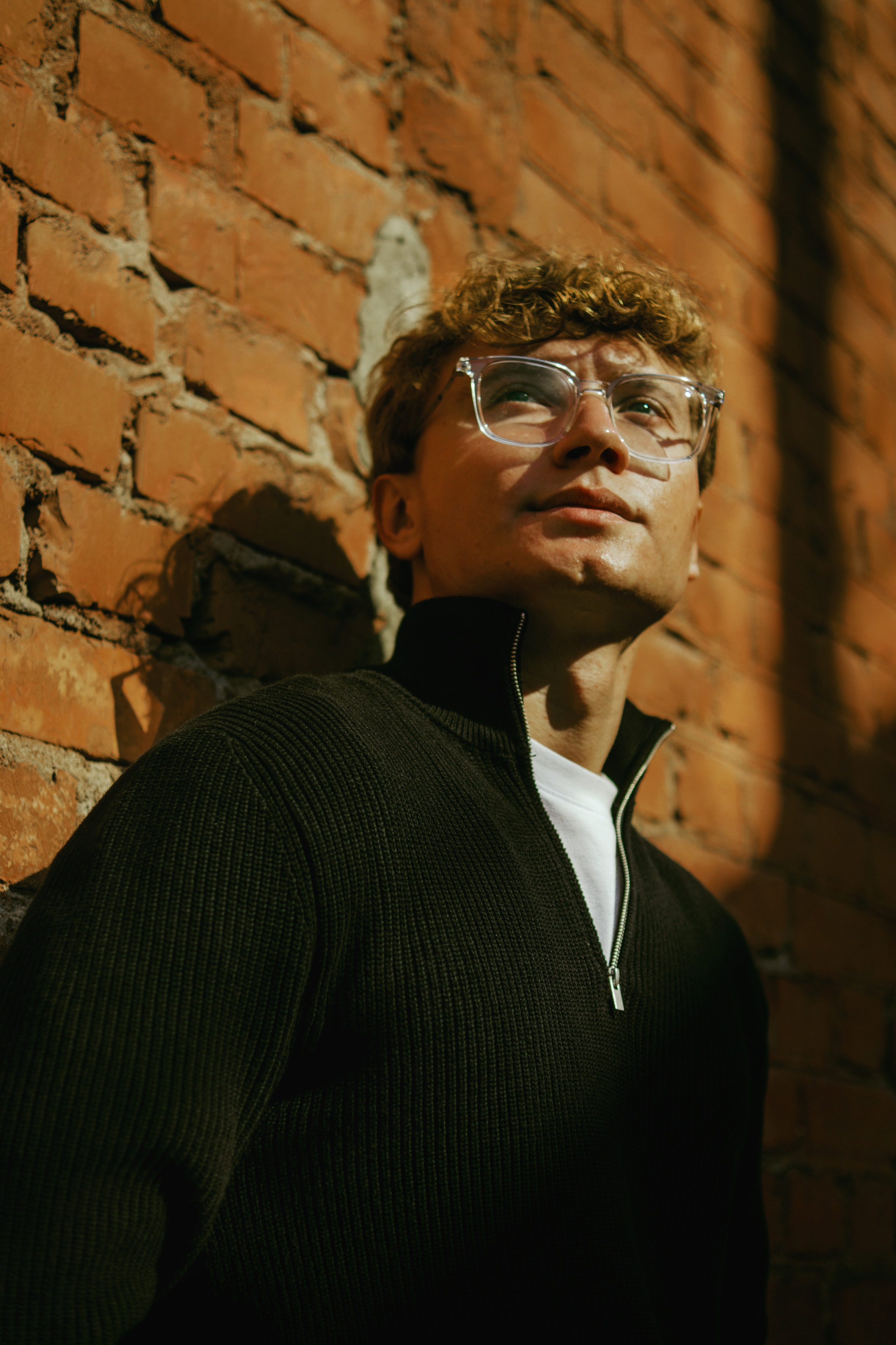 Мост Бетанкур. Вадим. Фотограф в Санкт-Петербурге Павел Жуков