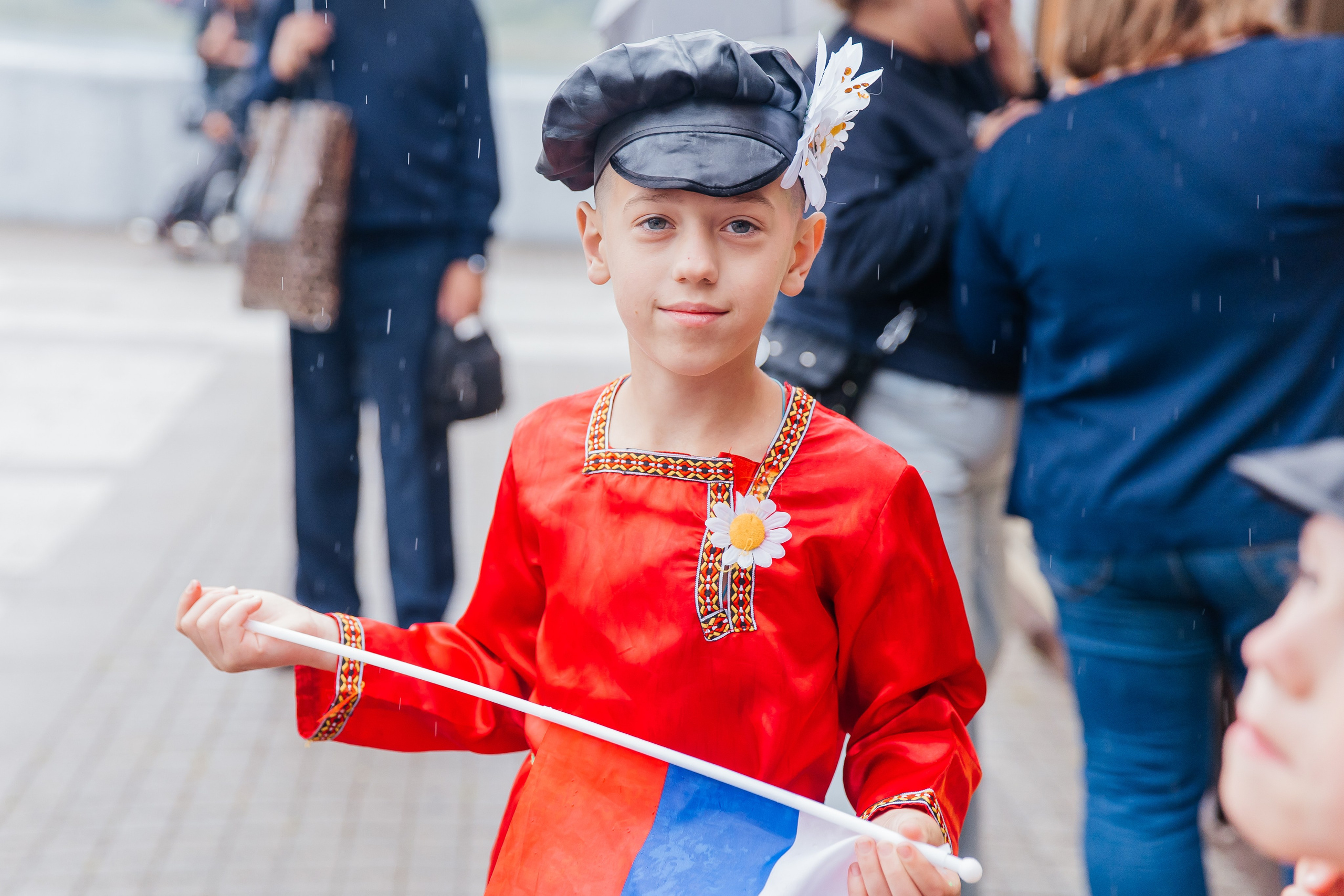 Репортажный и спортивный фотограф Аня Платонова