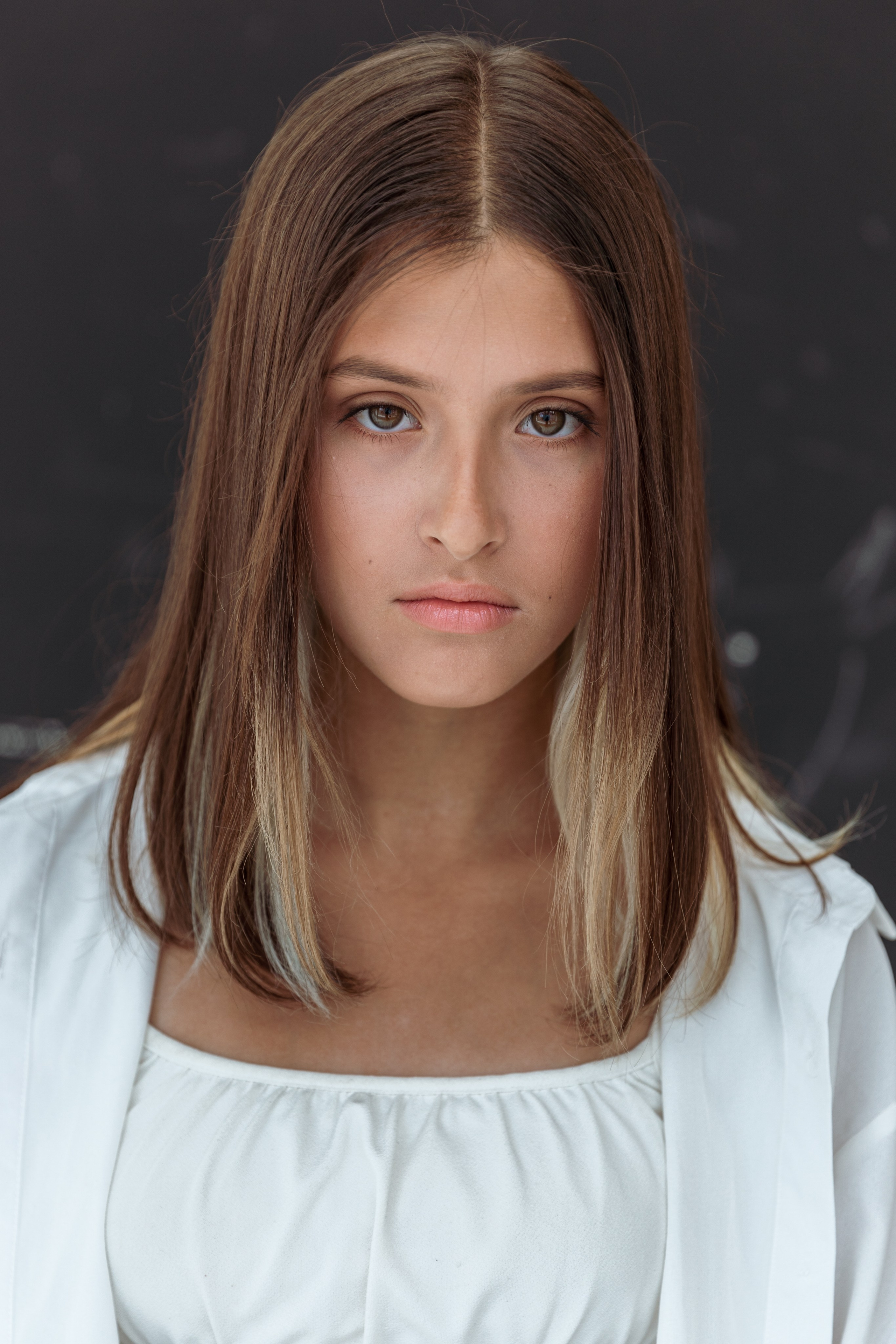 Ева Эртель. Фотограф Ольга Эмбер