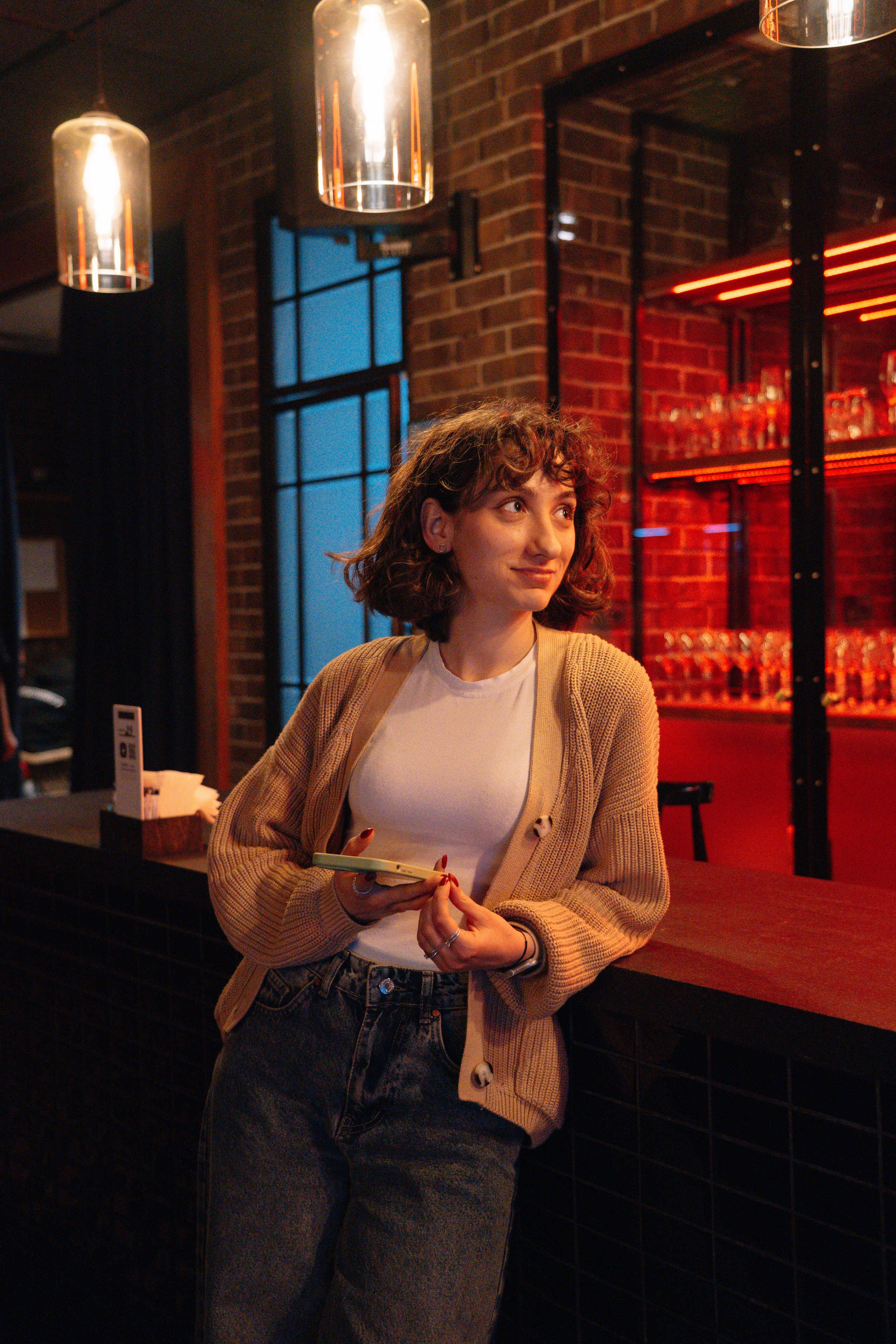 Фоторепортаж Stand Up на Патриках