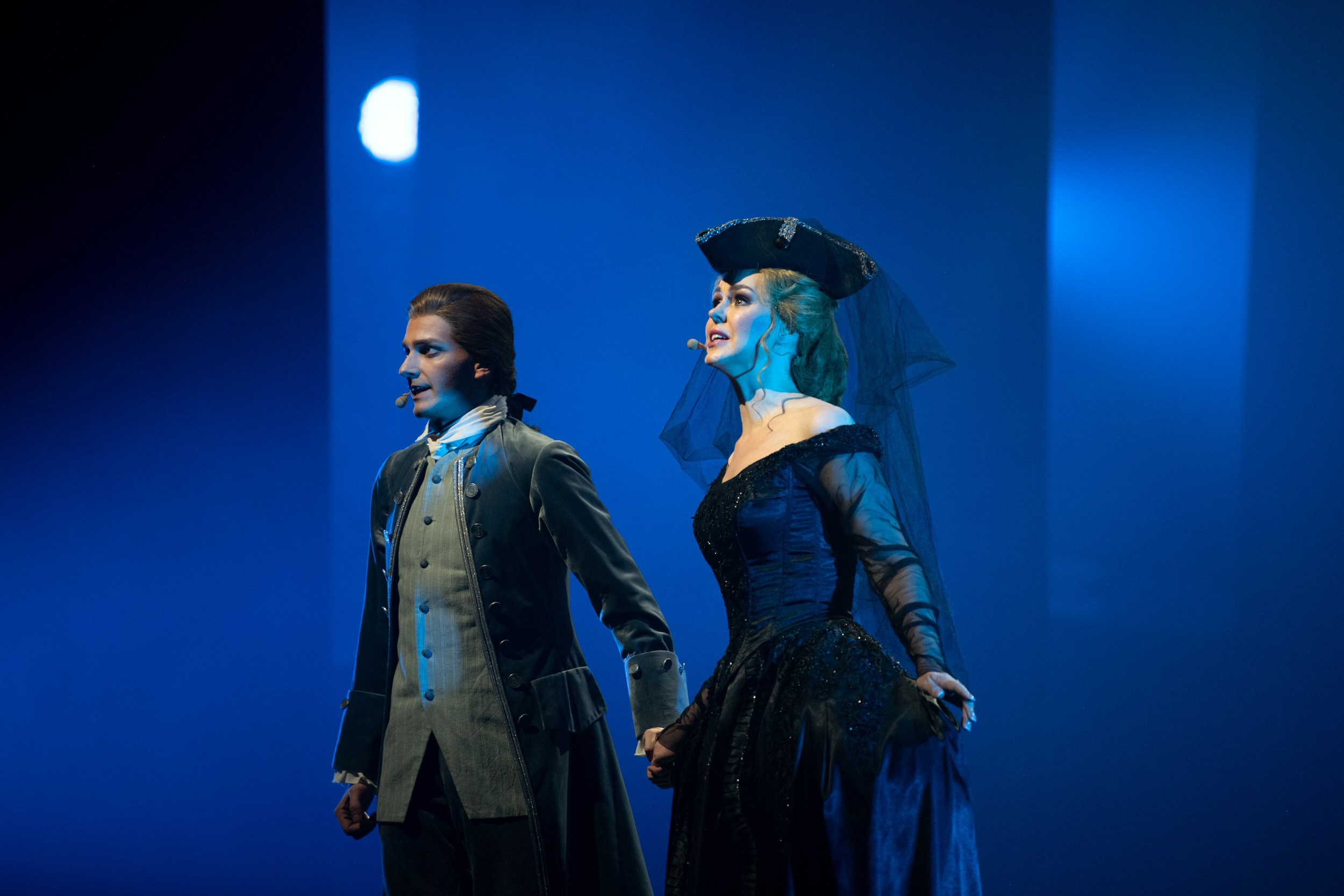 Концертная фотосъемка. Главная