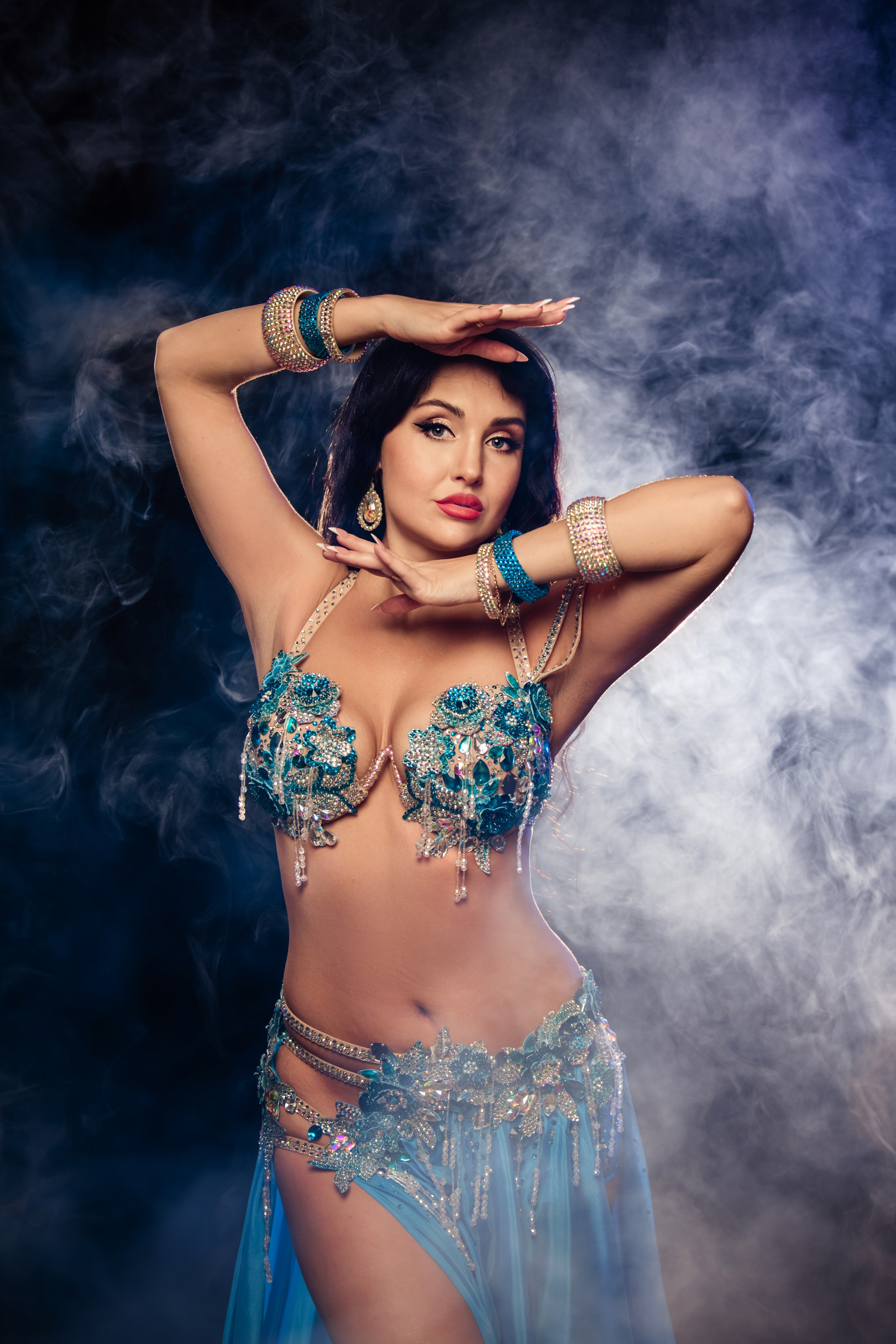 Фотосъемка танцовщиц. Главная