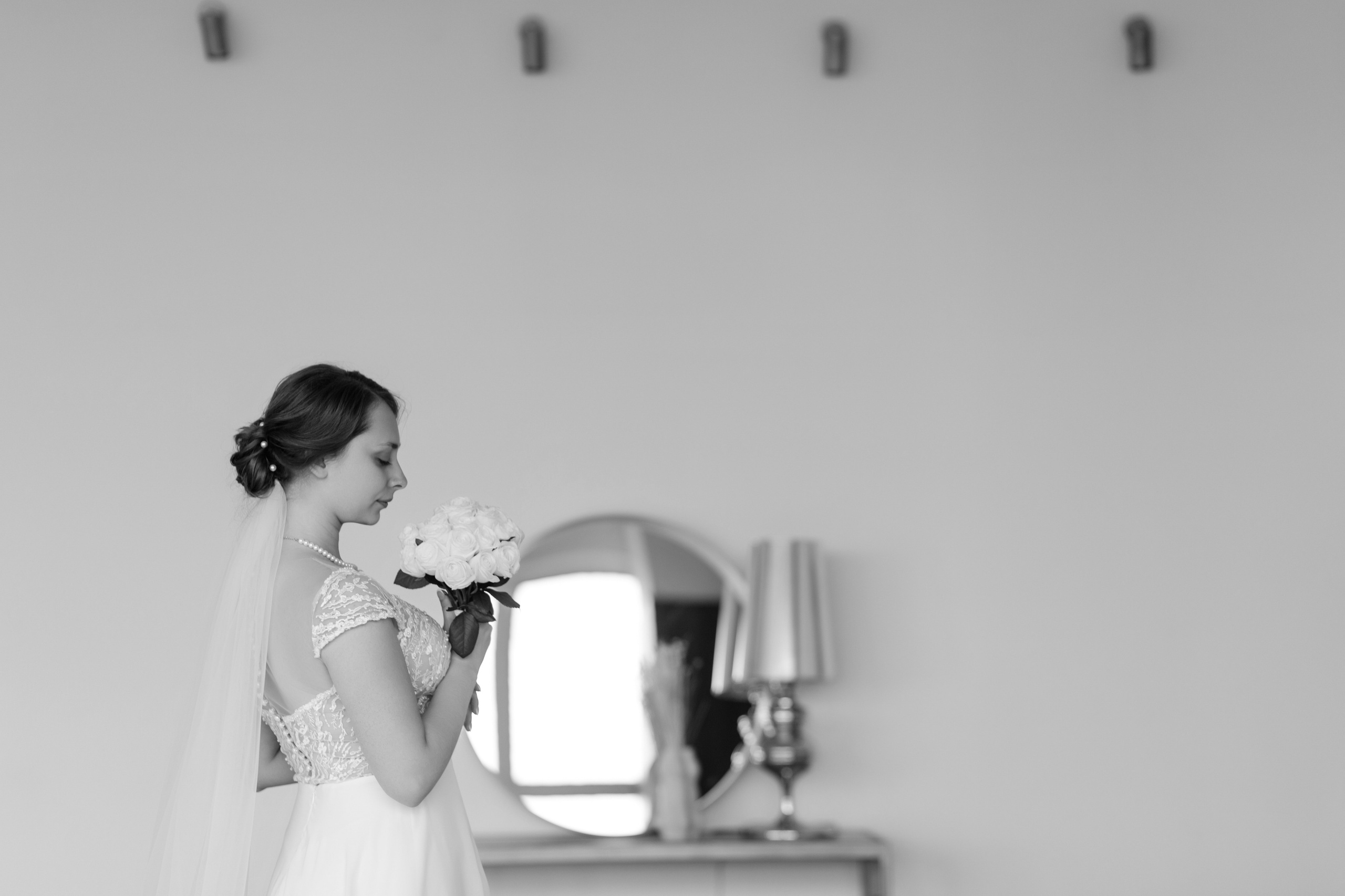 Свадьбы. Фотограф Новосибирск Анна Полонова