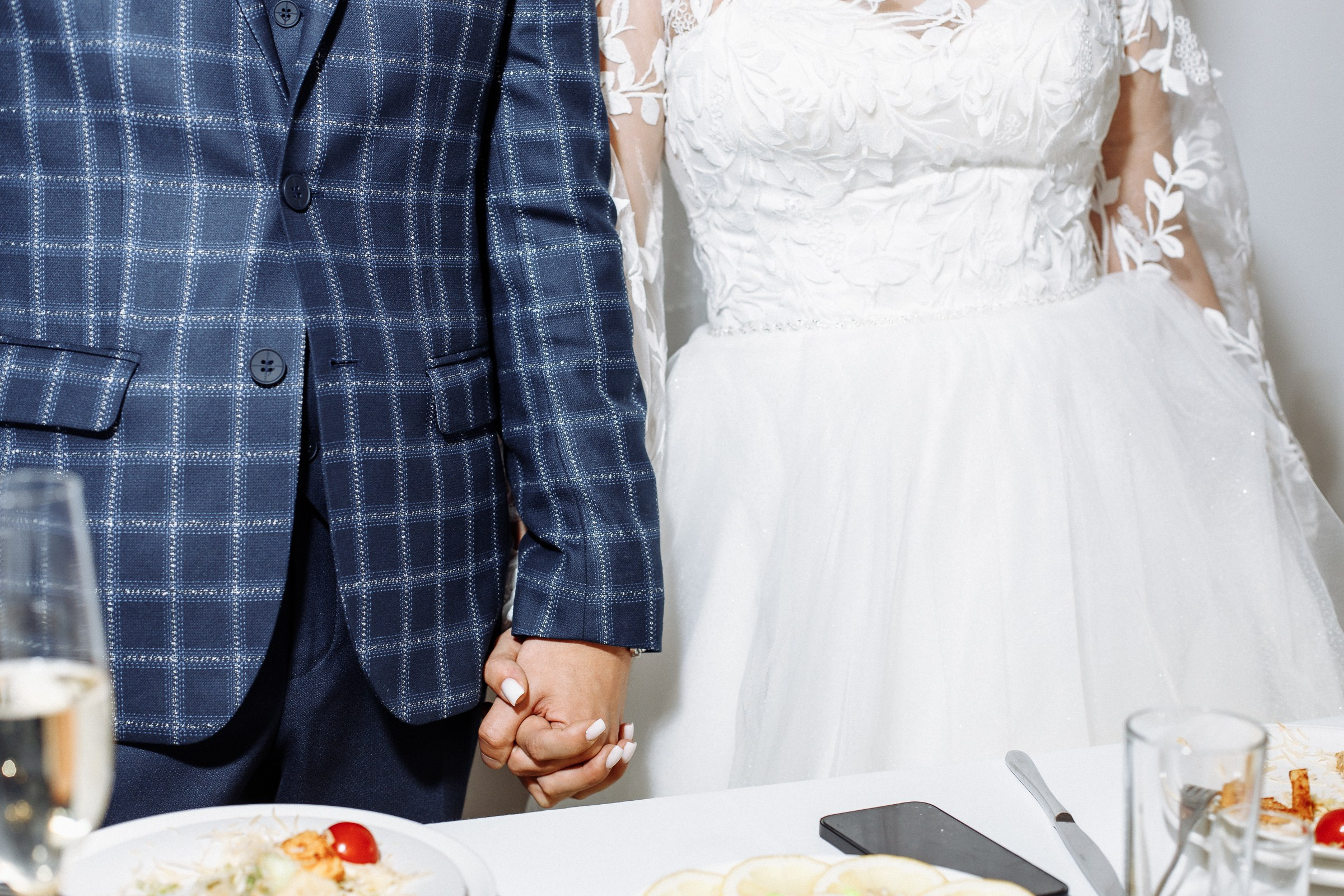 Анонс свадьбы Евгения и Сергей. Свадебный фотограф в Воронеже Денис Коровин