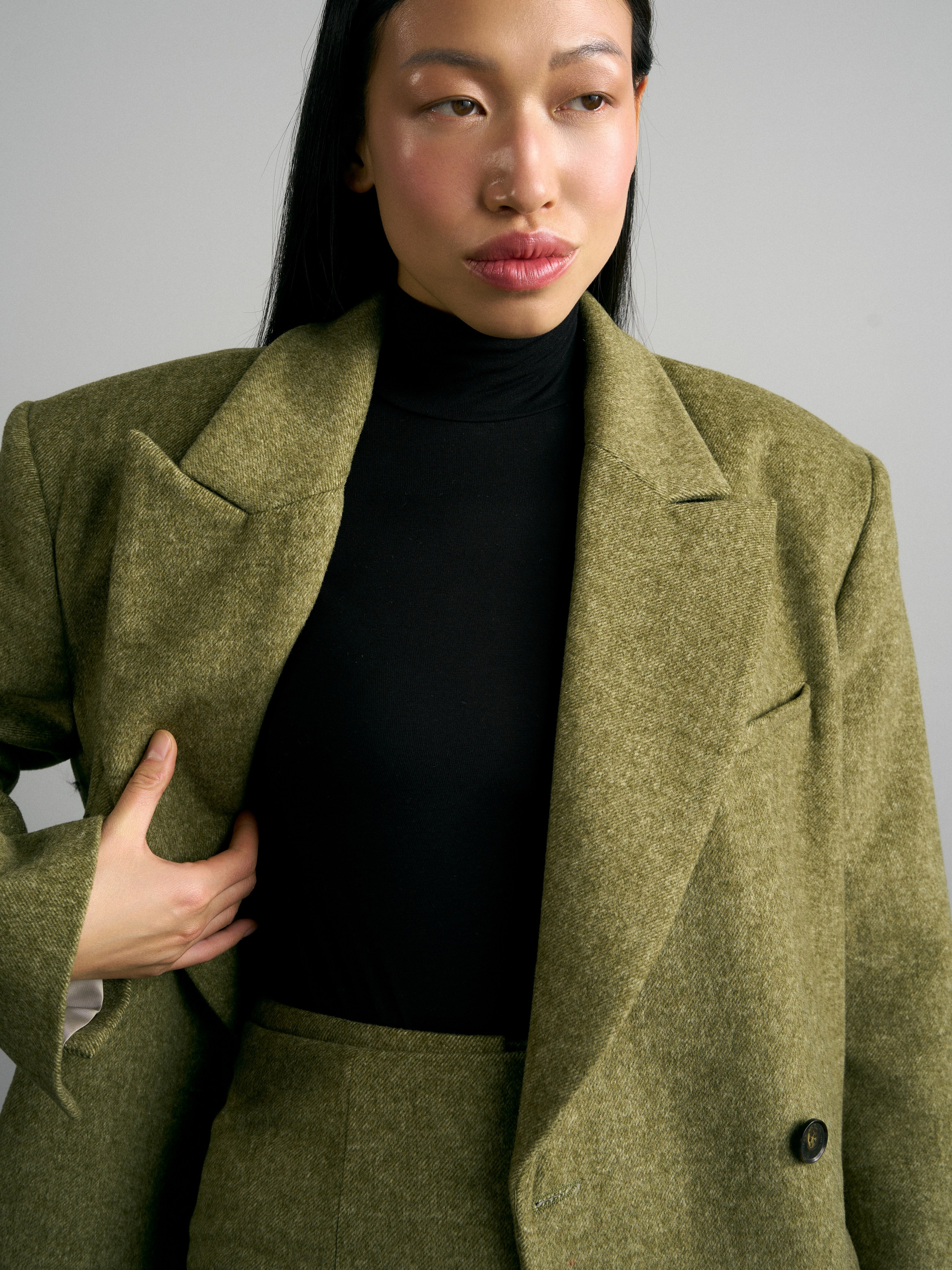 Осенняя коллекция 2025. ДЕВЯТОВА АЛЕНА