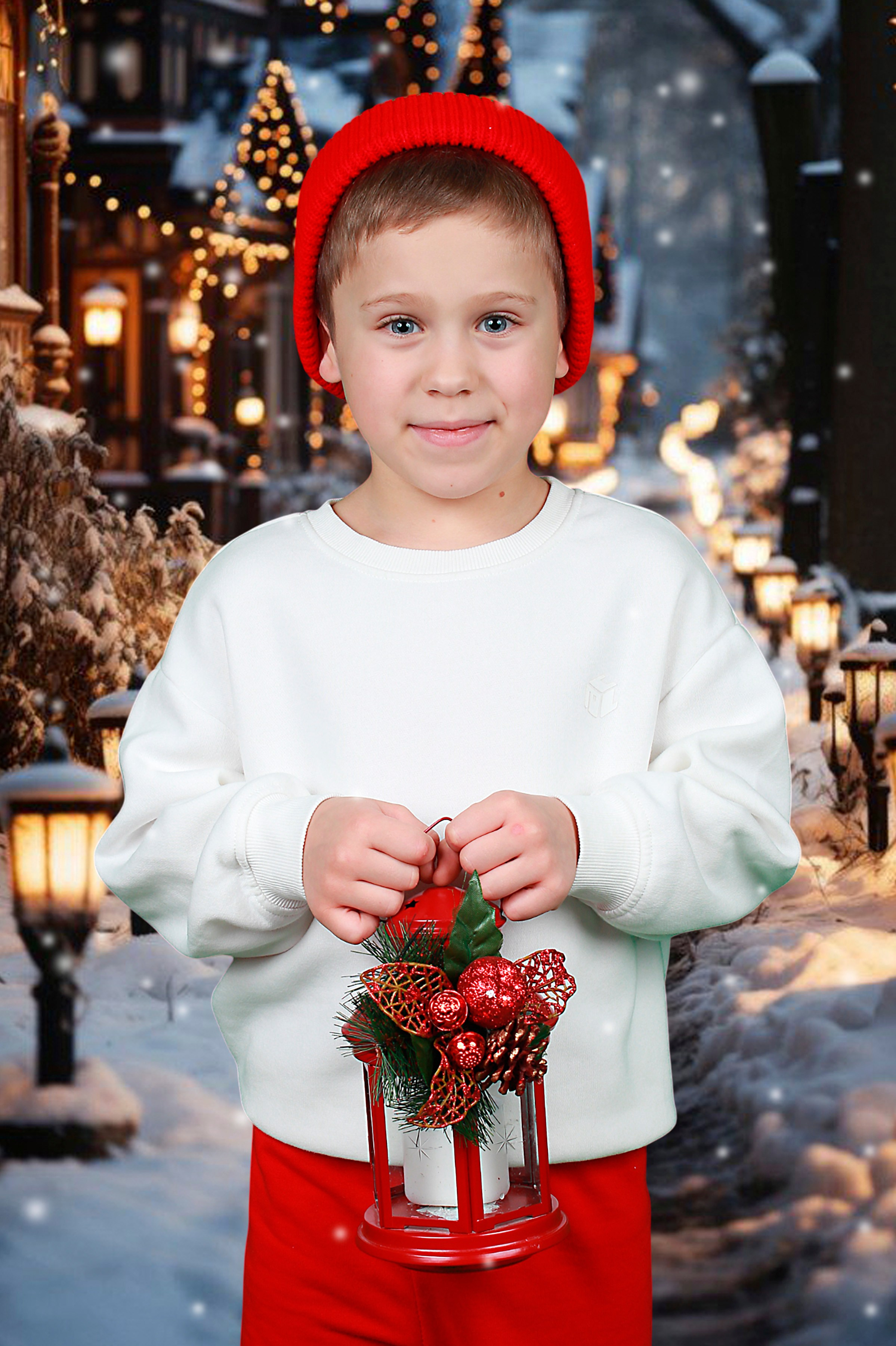 Фотограф из Новосибирска Артур Шамсутдинов