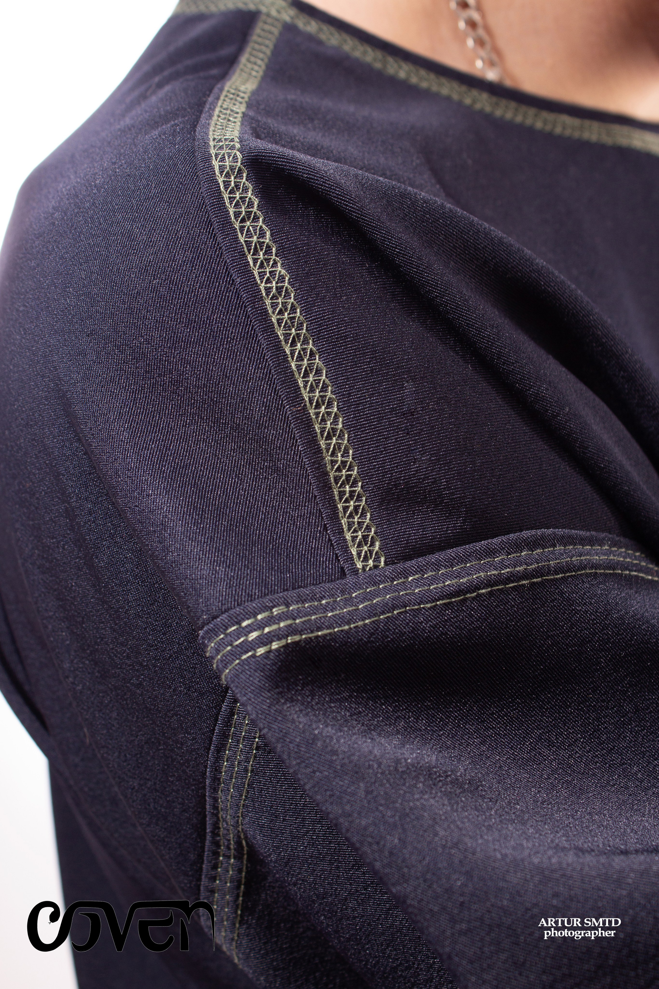 Каталог — «COVEN» brand by Maria Korobova design. Фотограф из Новосибирска Артур Шамсутдинов